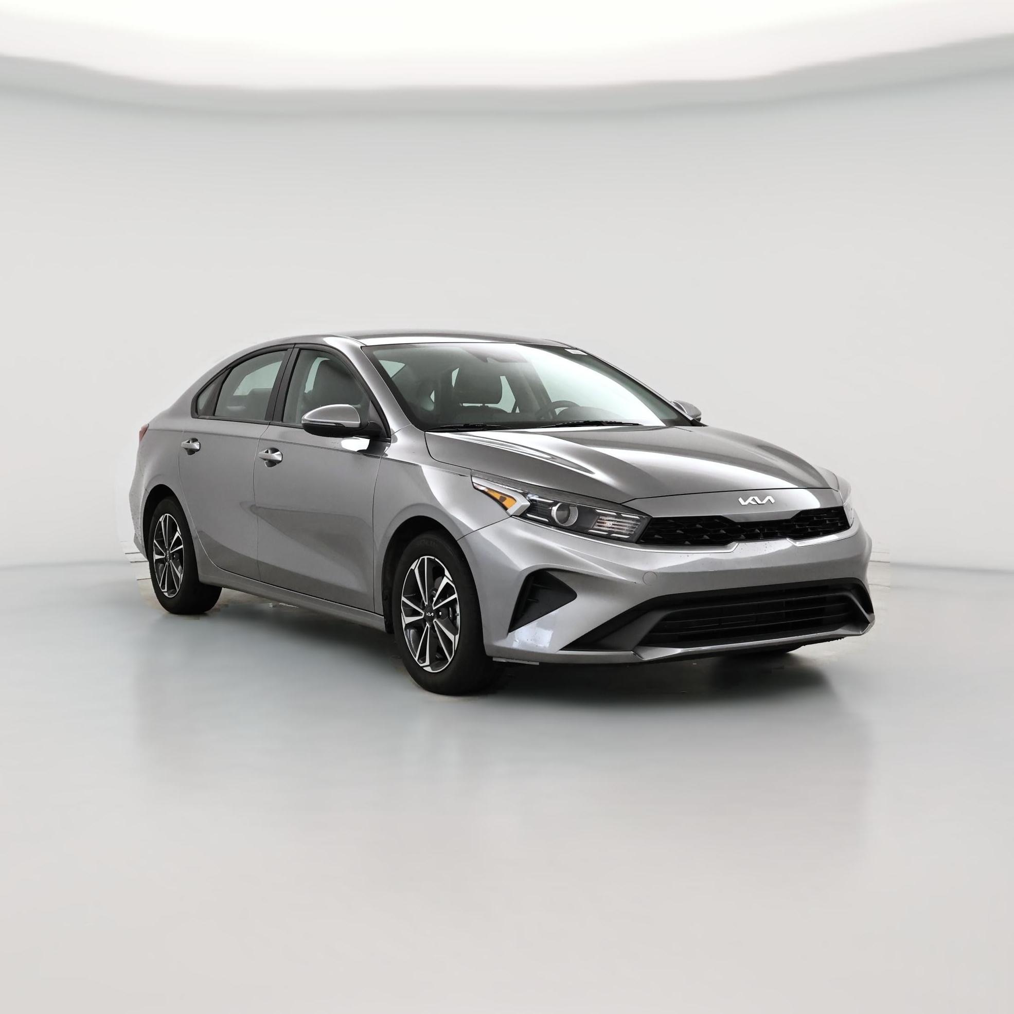 Thumbnail: 2024 Kia Forte - 1