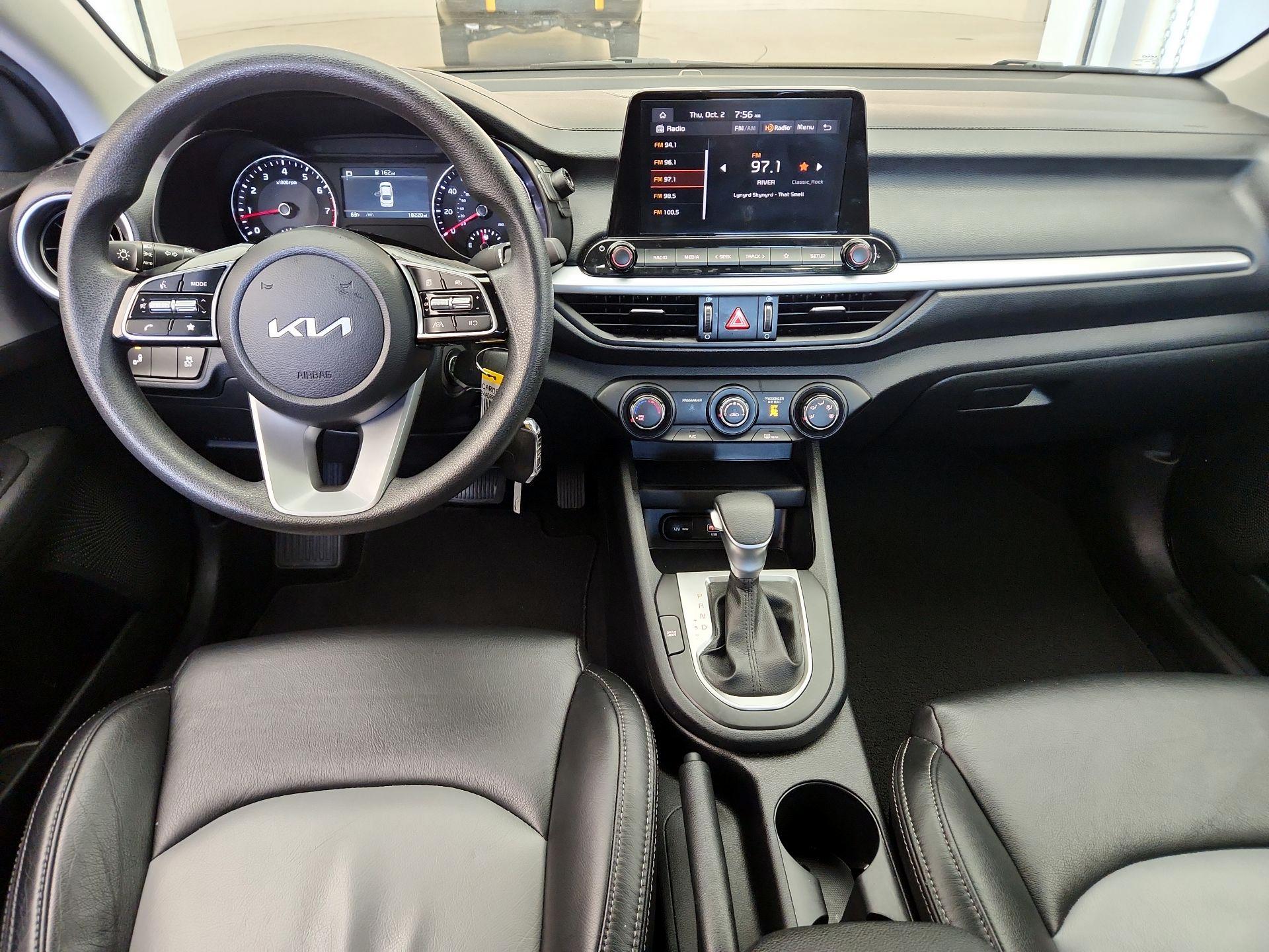 Thumbnail: 2024 Kia Forte - 9