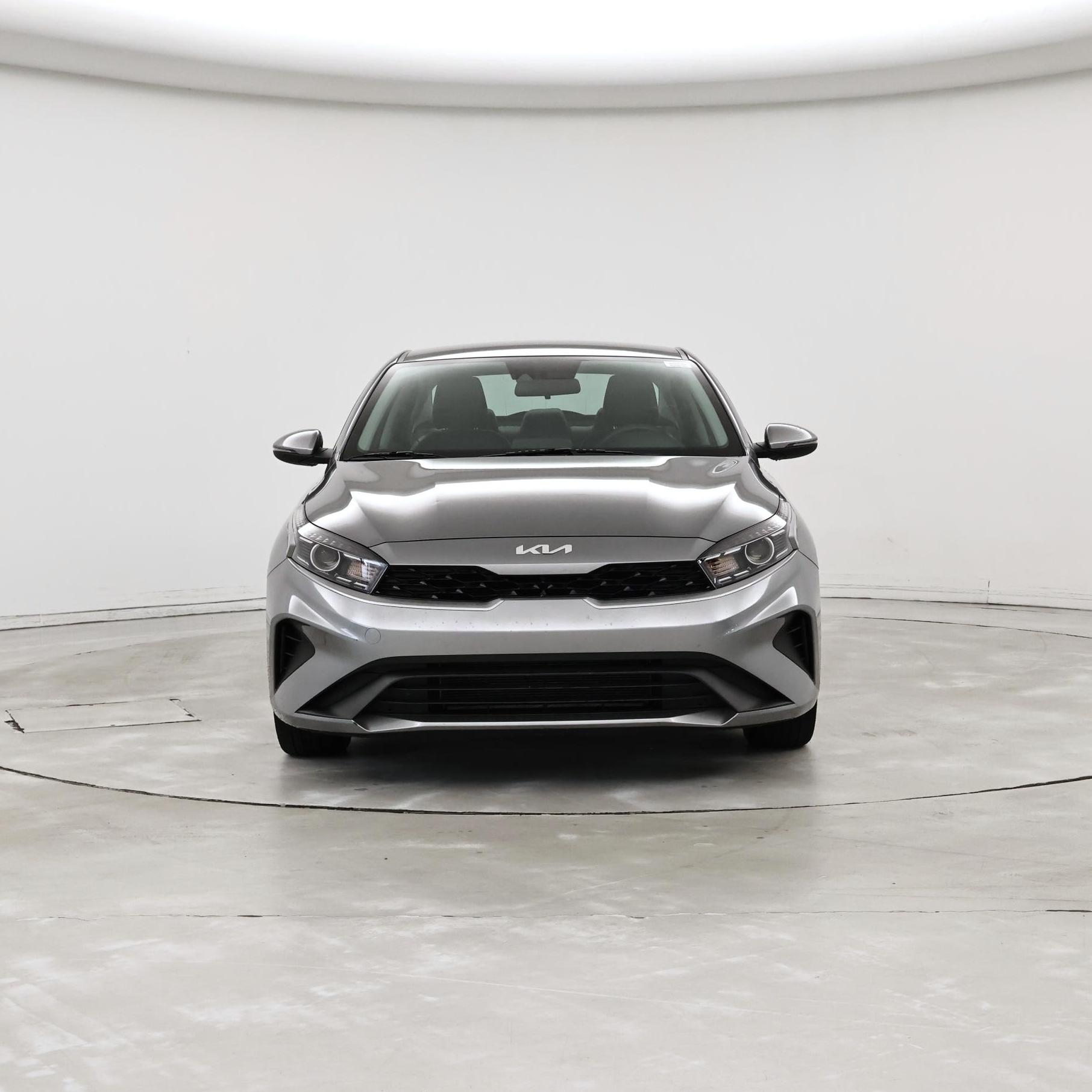 Thumbnail: 2024 Kia Forte - 5
