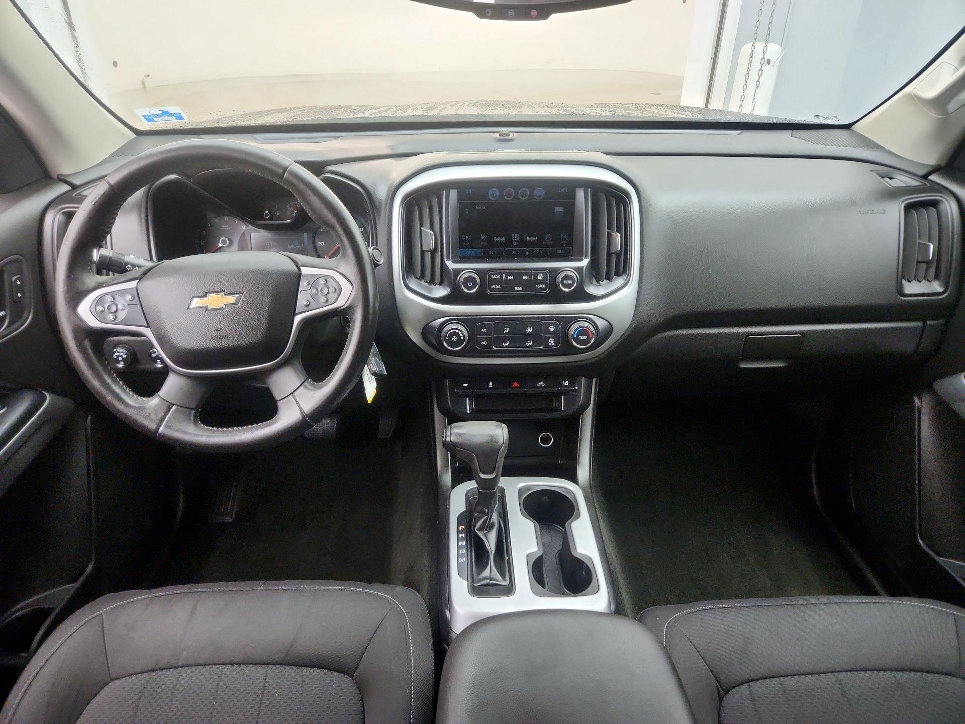 Thumbnail: 2016 Chevrolet Colorado - 9