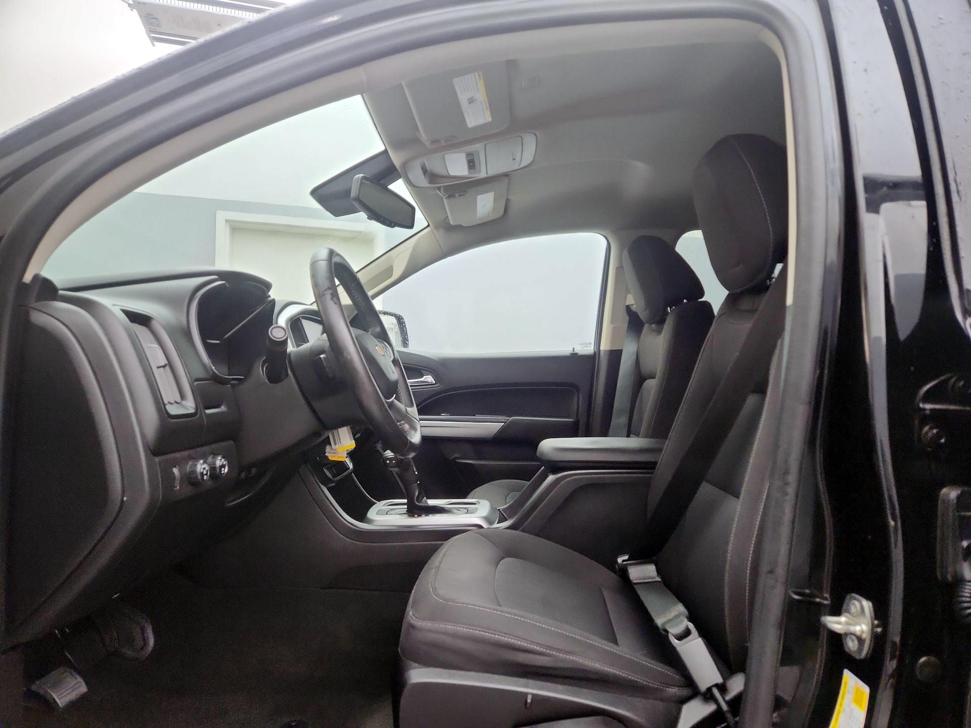 Thumbnail: 2016 Chevrolet Colorado - 11