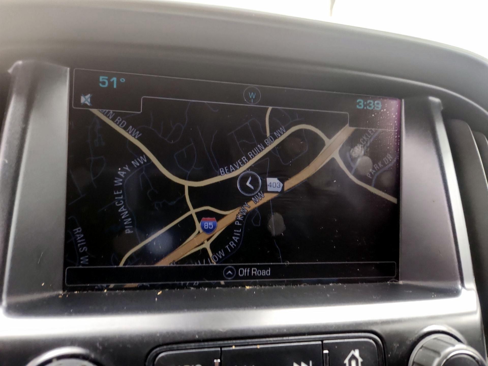 Thumbnail: 2016 Chevrolet Colorado - 14