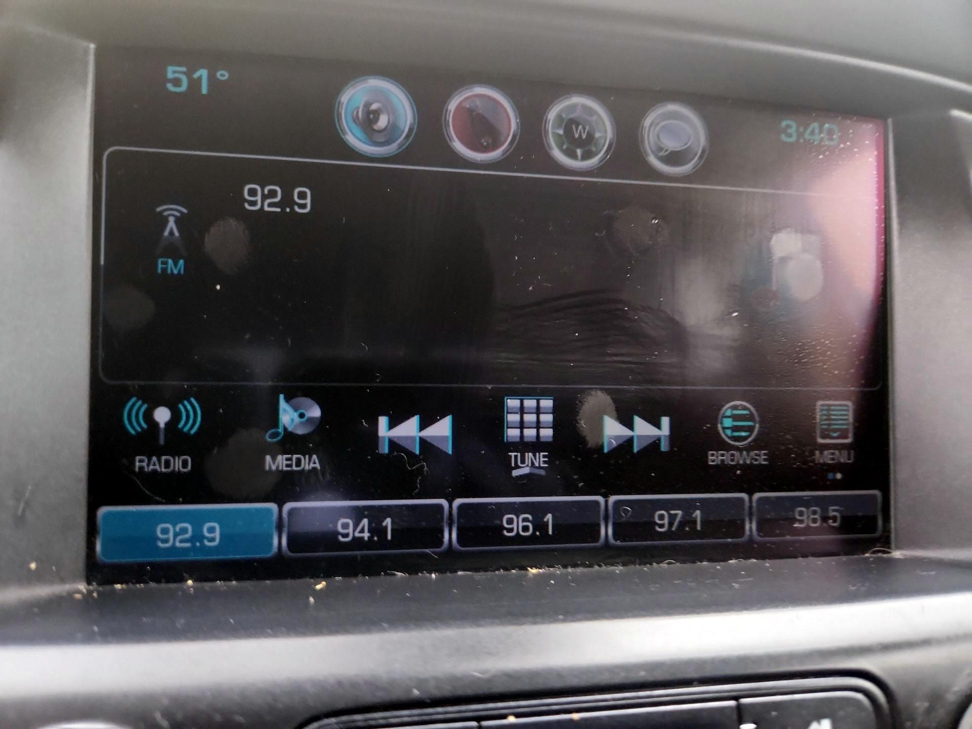 Thumbnail: 2016 Chevrolet Colorado - 16