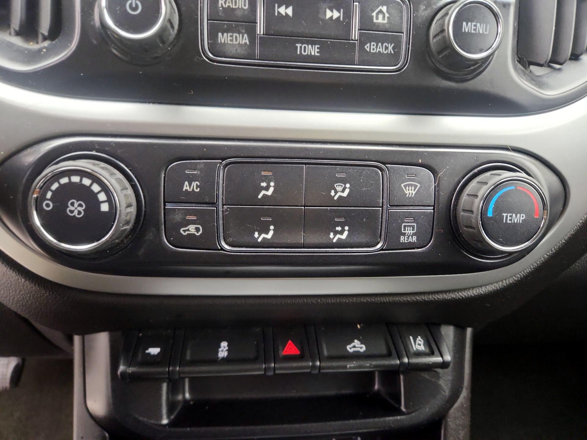 Thumbnail: 2016 Chevrolet Colorado - 17