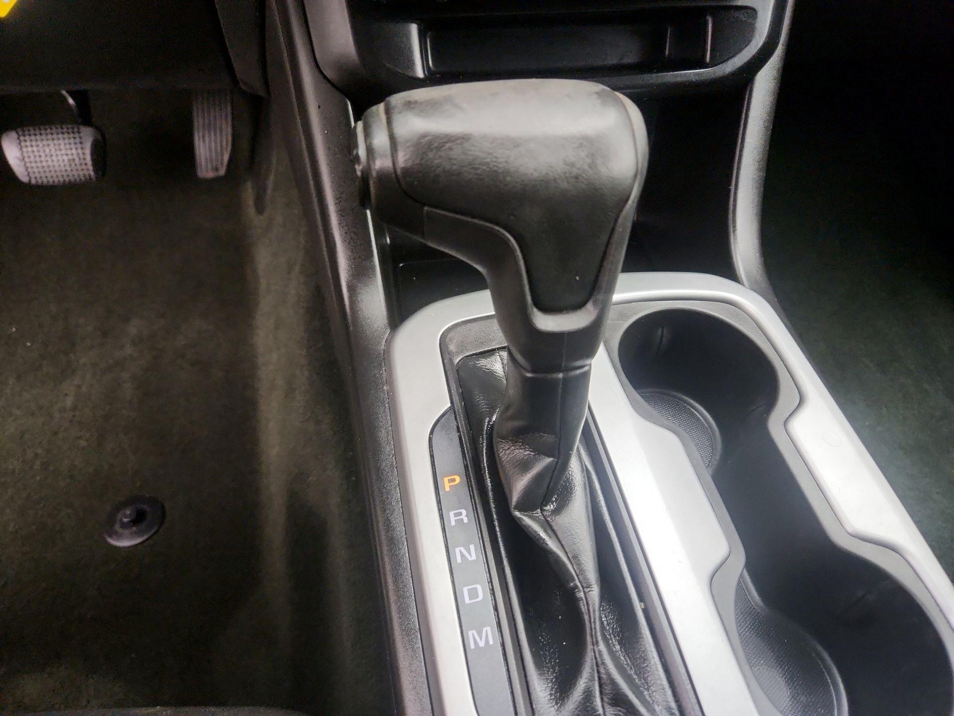 Thumbnail: 2016 Chevrolet Colorado - 18