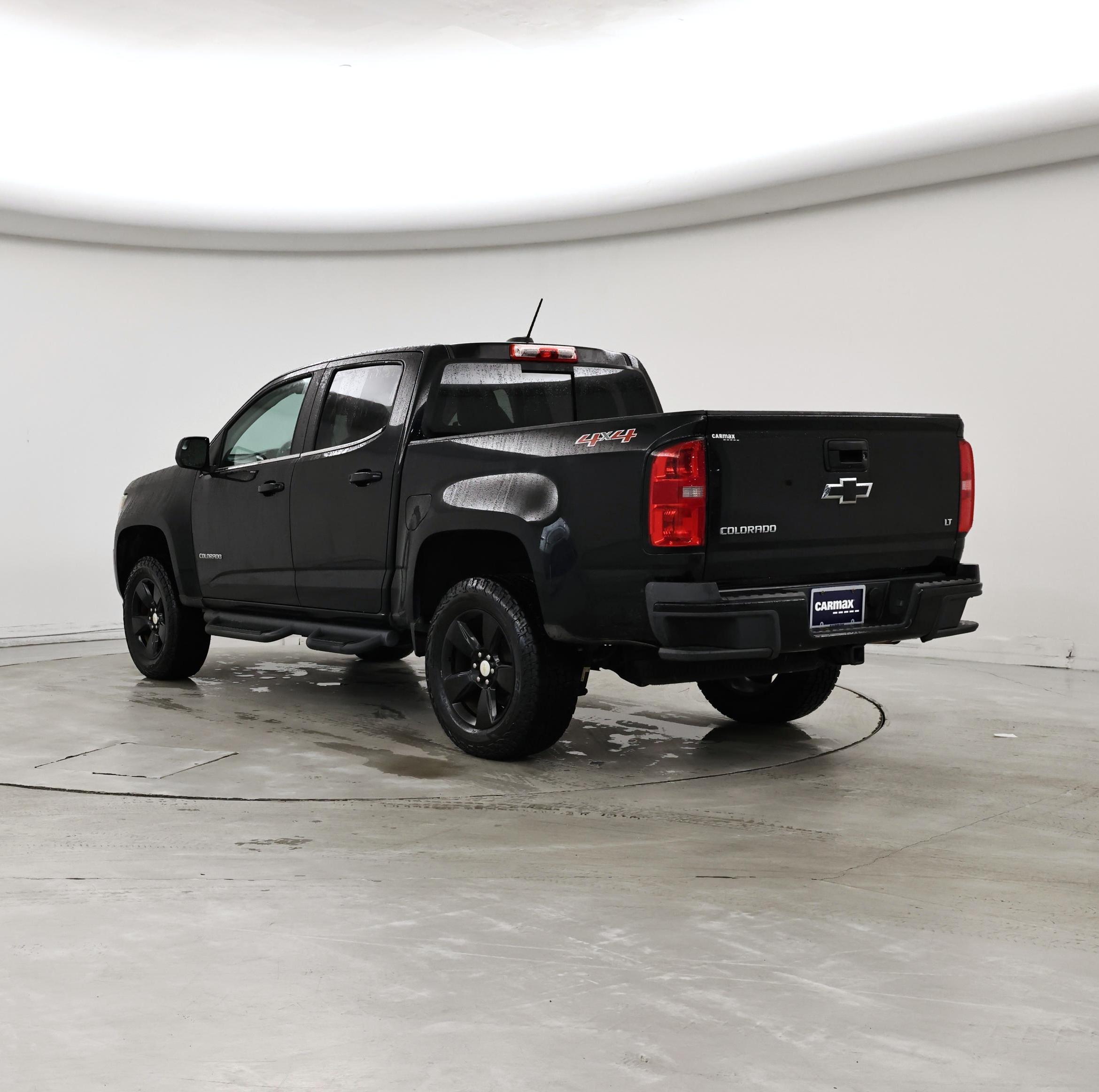 Thumbnail: 2016 Chevrolet Colorado - 2