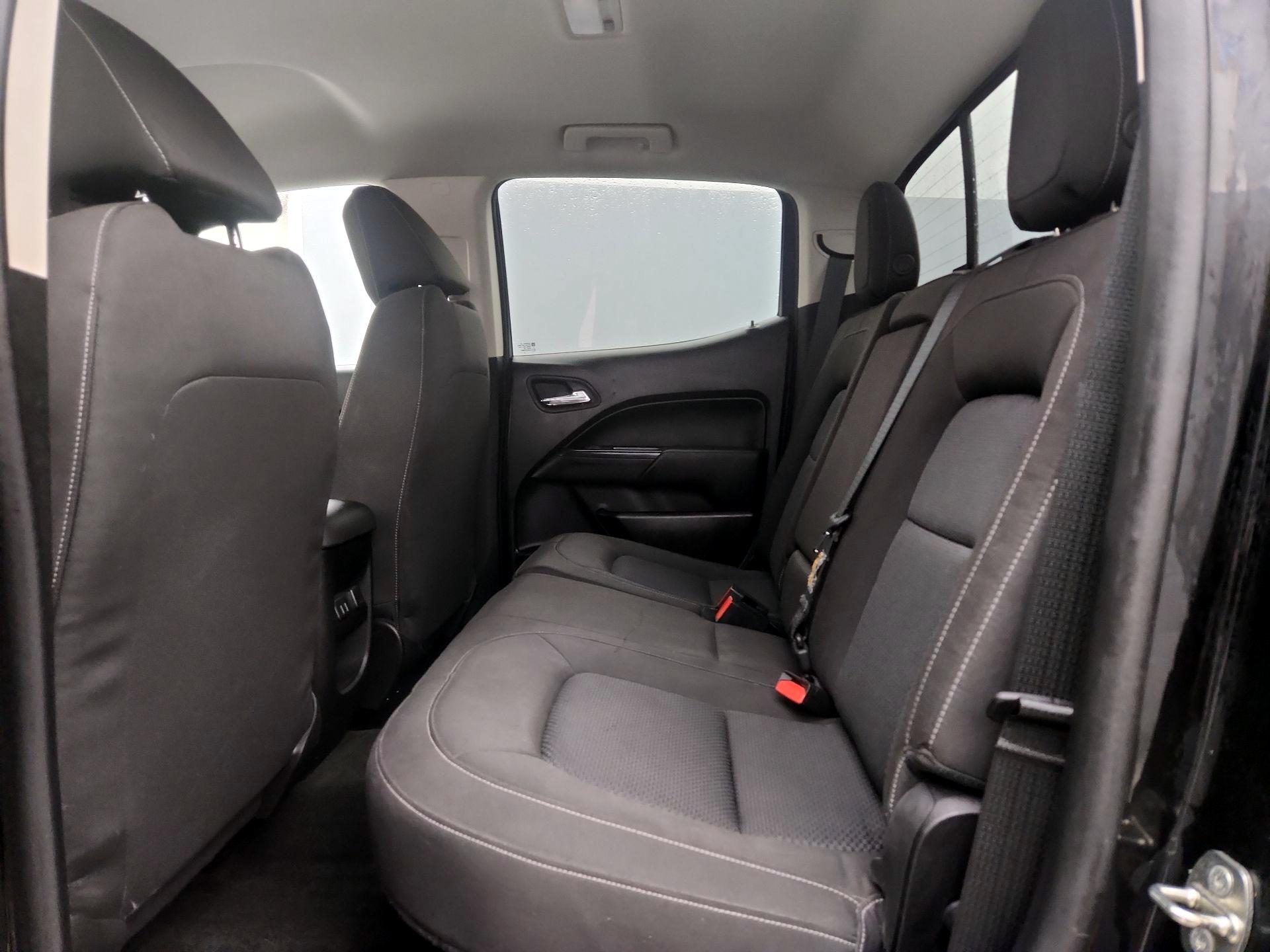 Thumbnail: 2016 Chevrolet Colorado - 20