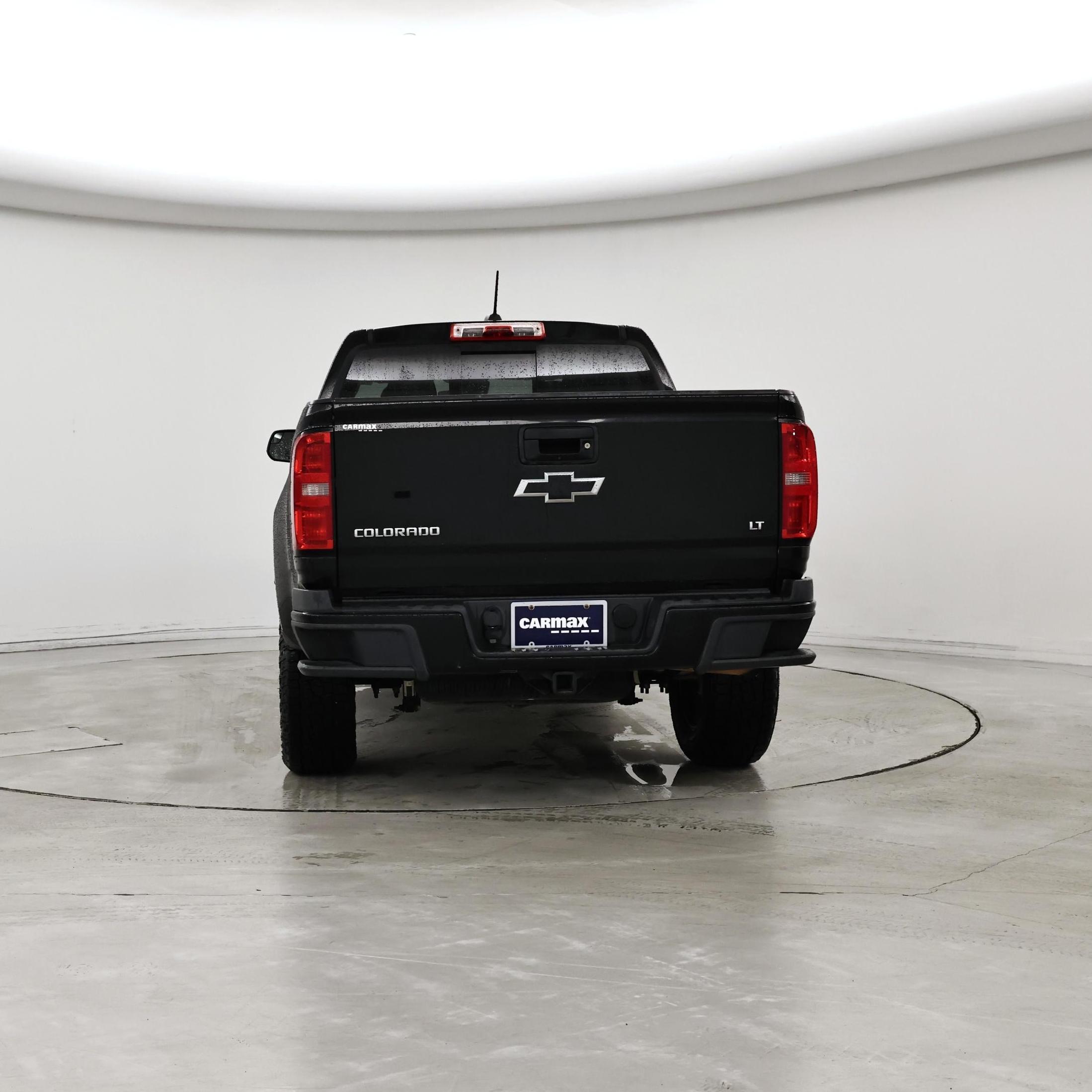 Thumbnail: 2016 Chevrolet Colorado - 6