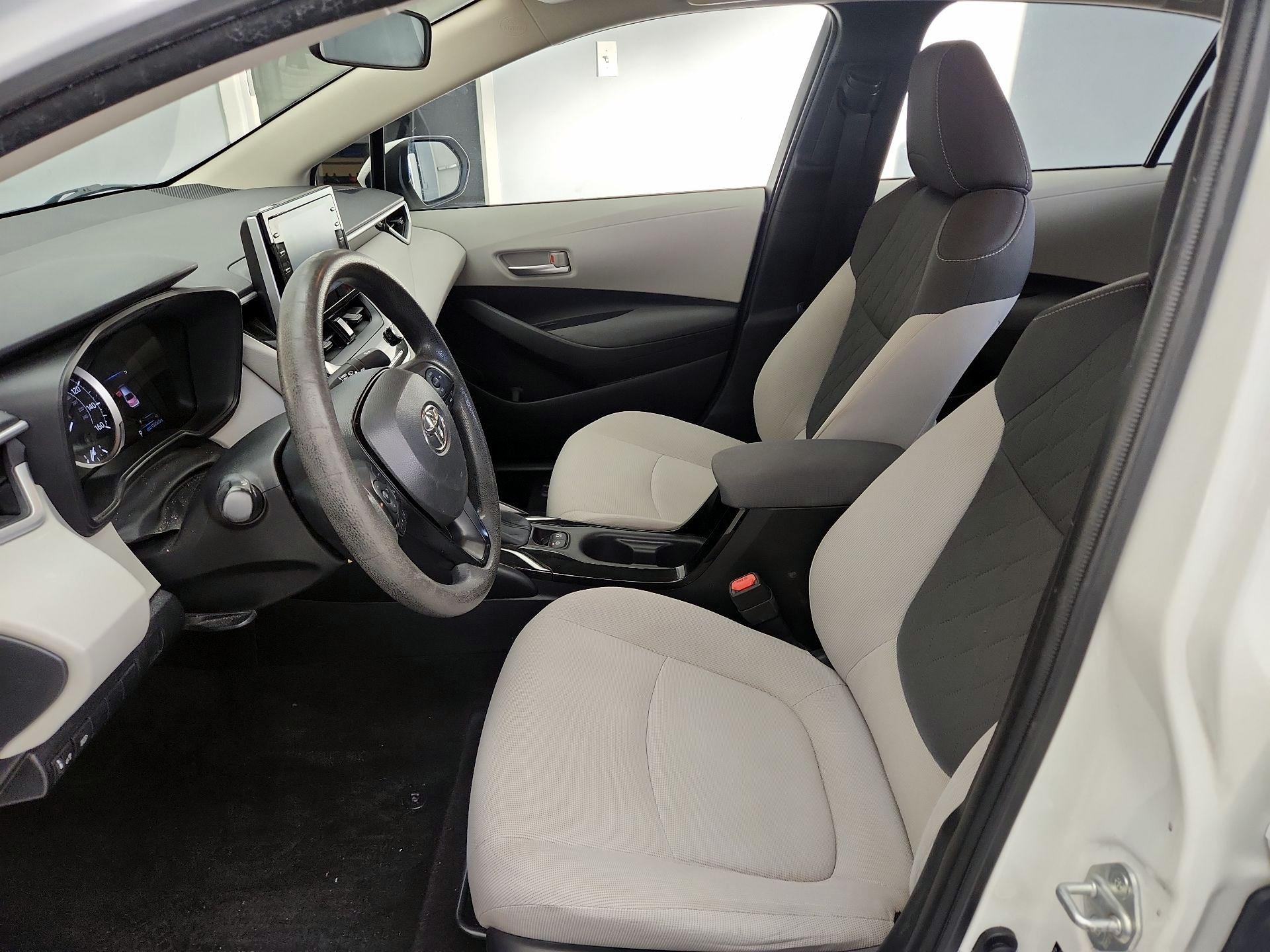 Thumbnail: 2020 Toyota Corolla - 11