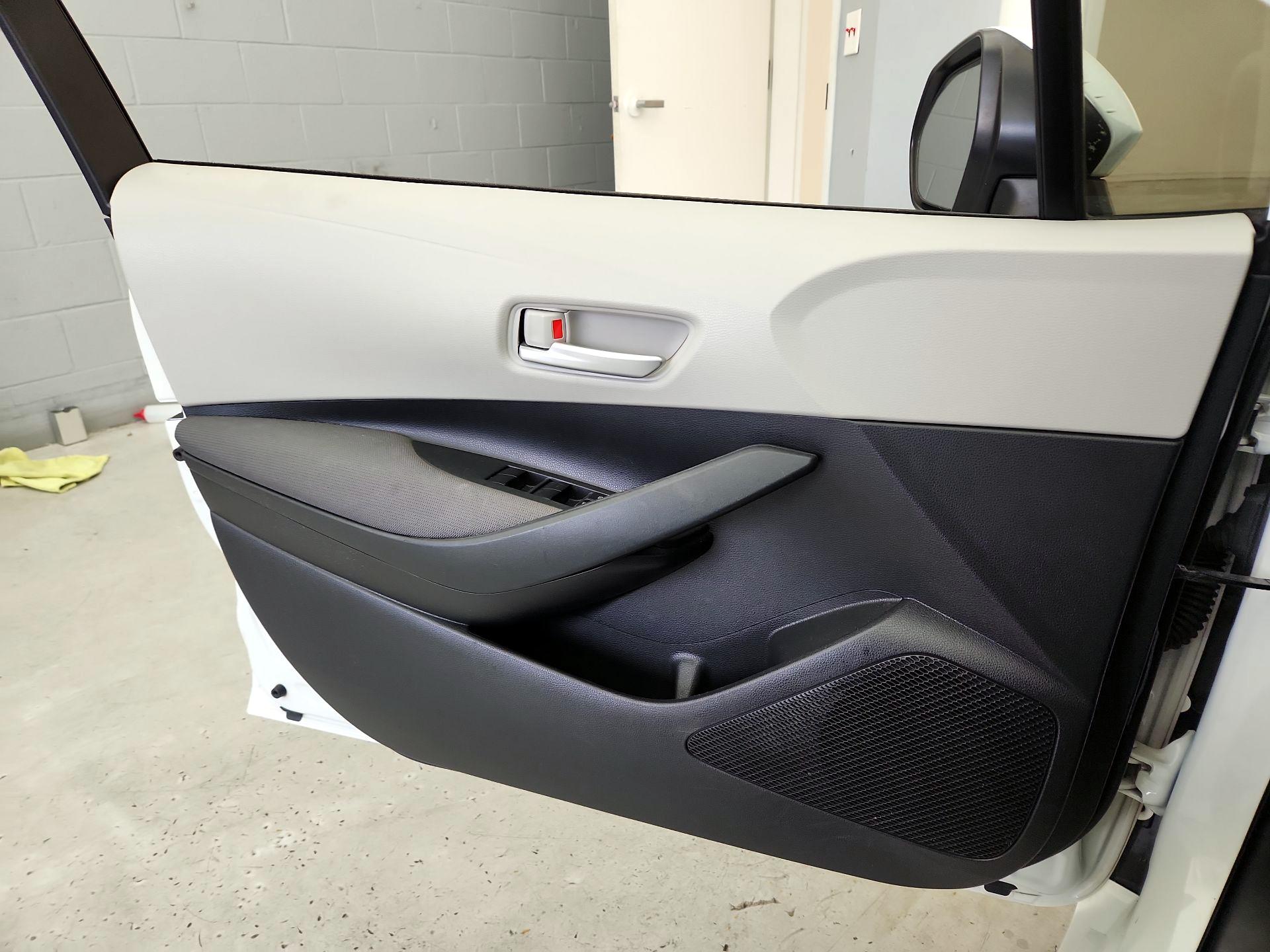 Thumbnail: 2020 Toyota Corolla - 12