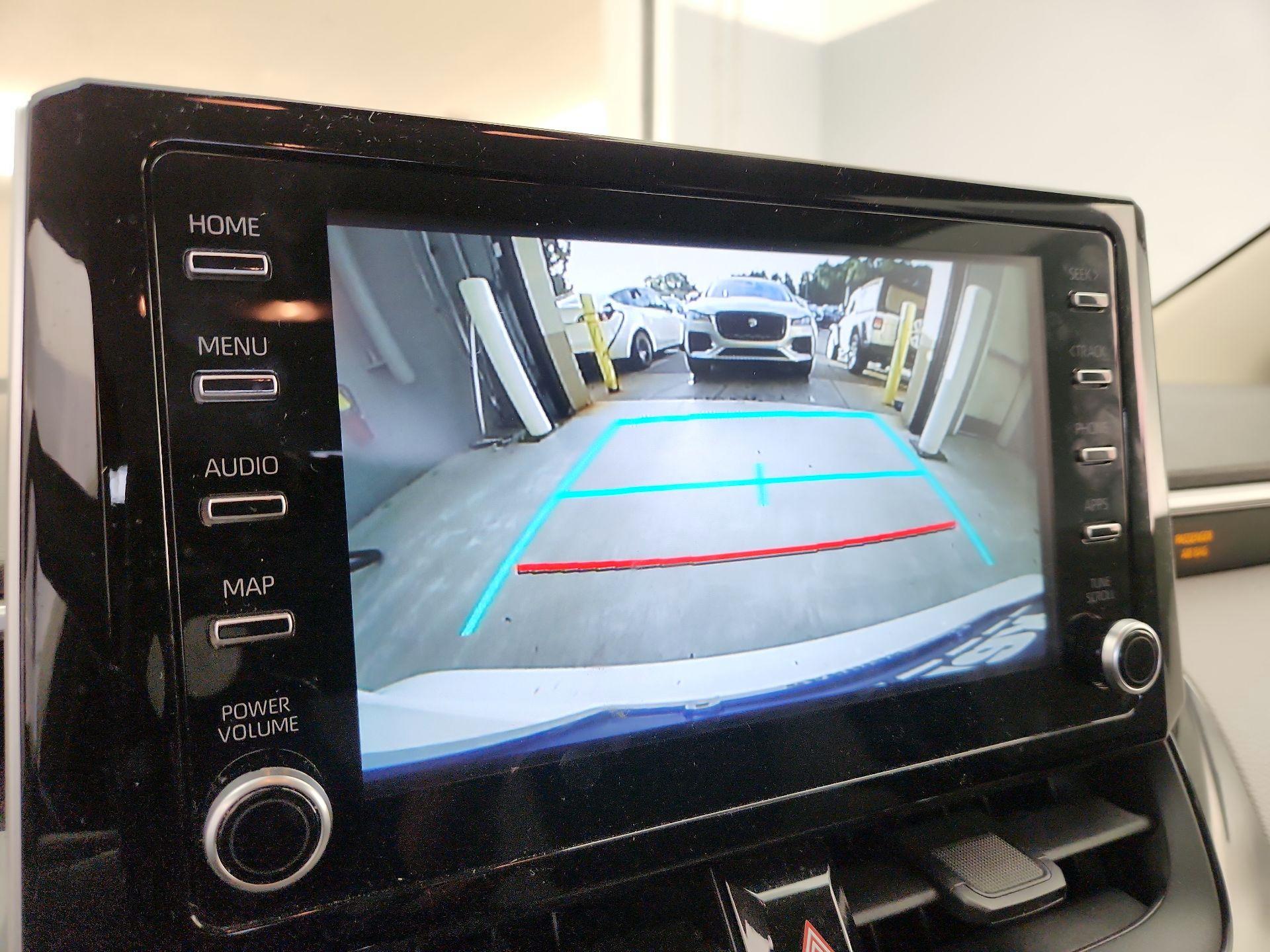 Thumbnail: 2020 Toyota Corolla - 14