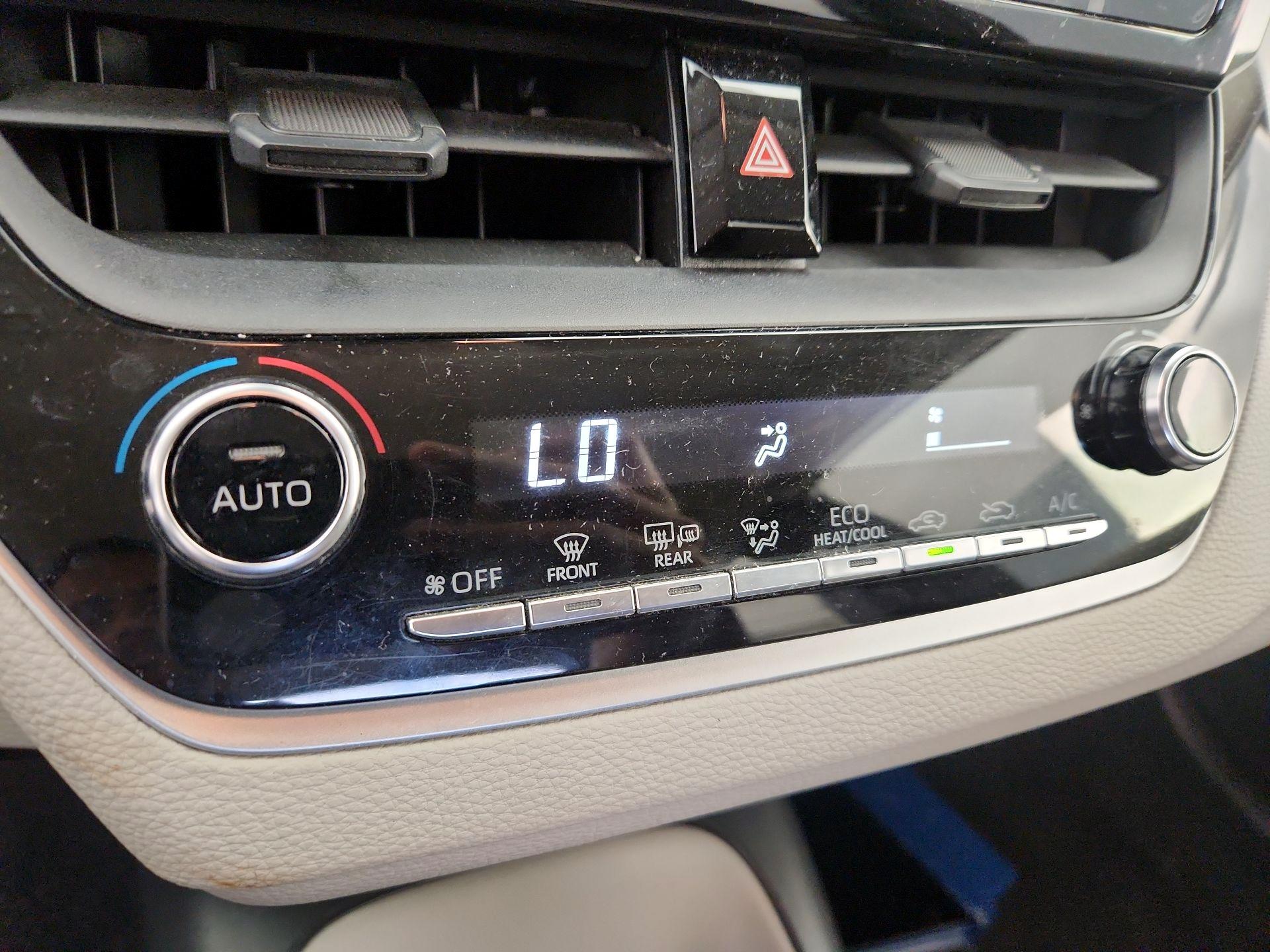 Thumbnail: 2020 Toyota Corolla - 16