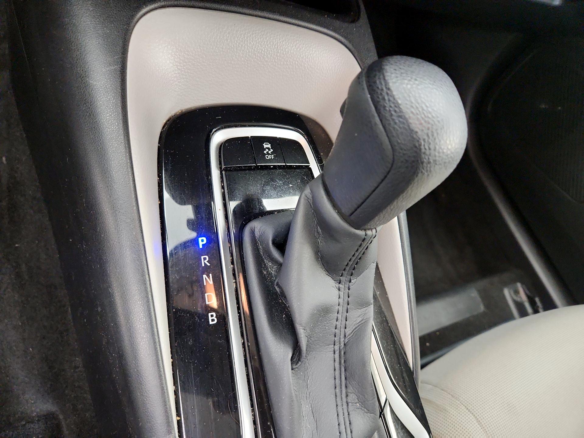 Thumbnail: 2020 Toyota Corolla - 17