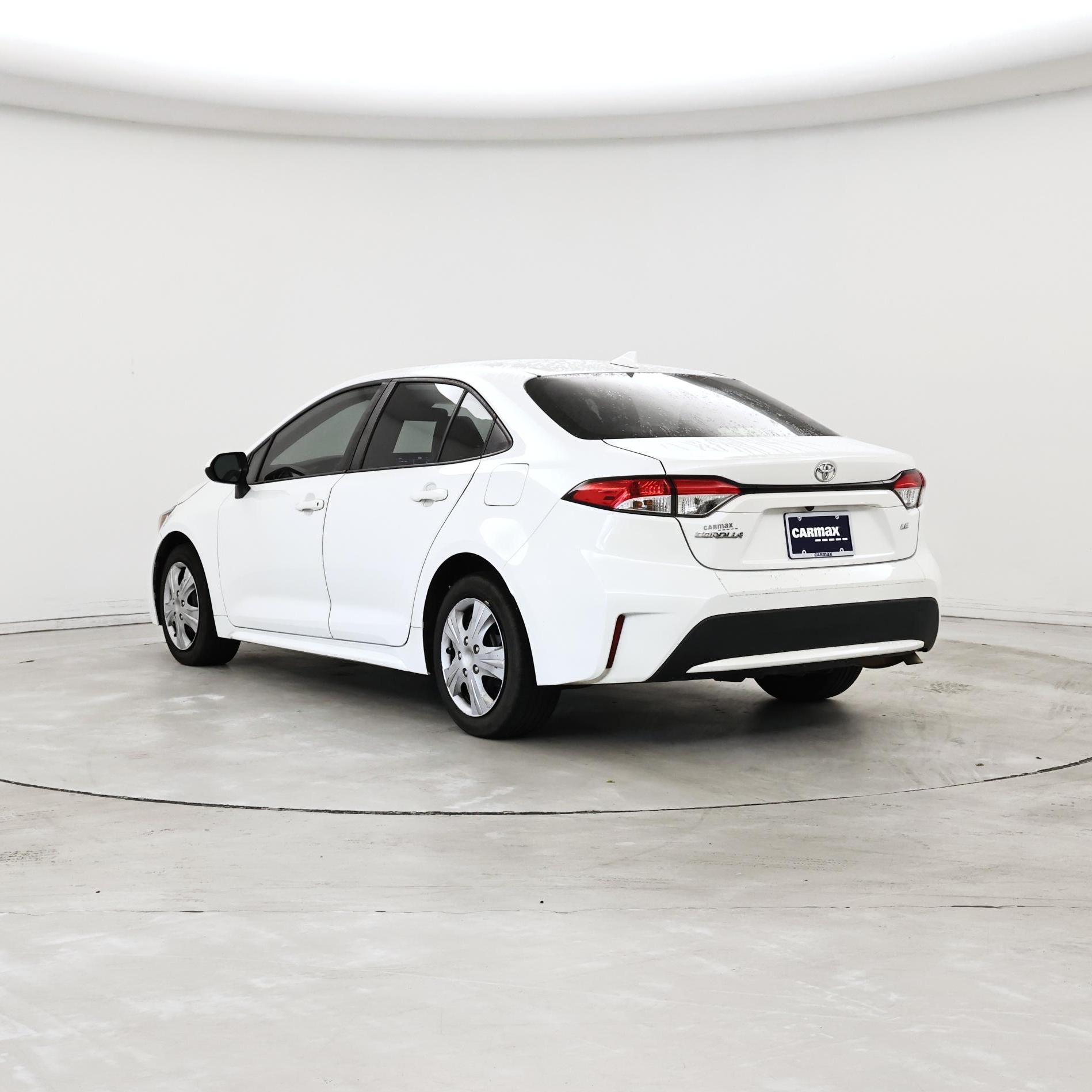 Thumbnail: 2020 Toyota Corolla - 2