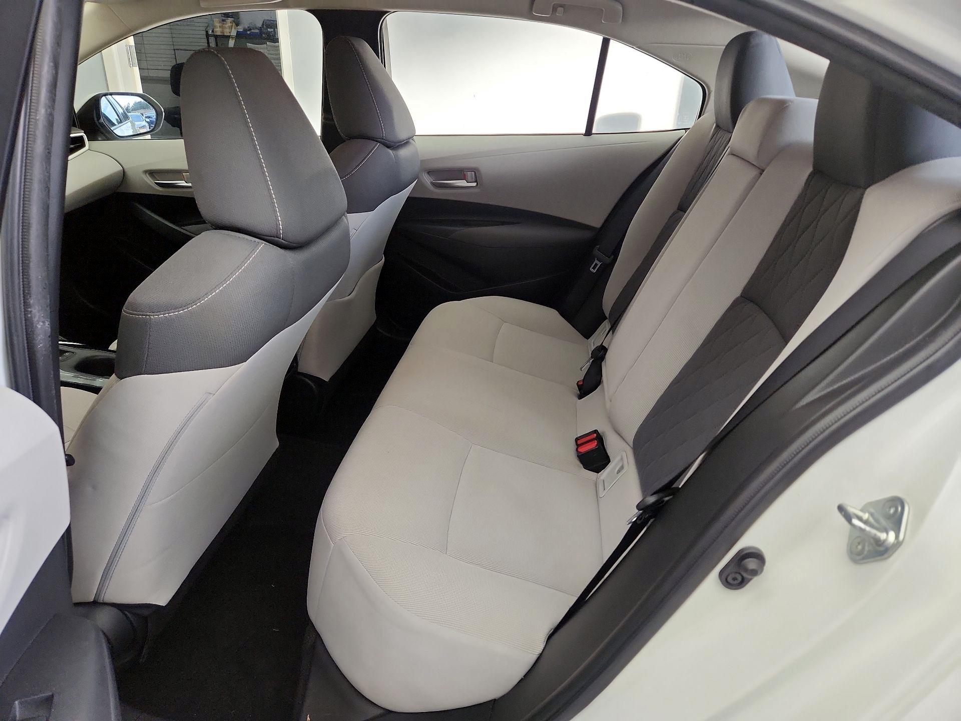 Thumbnail: 2020 Toyota Corolla - 19