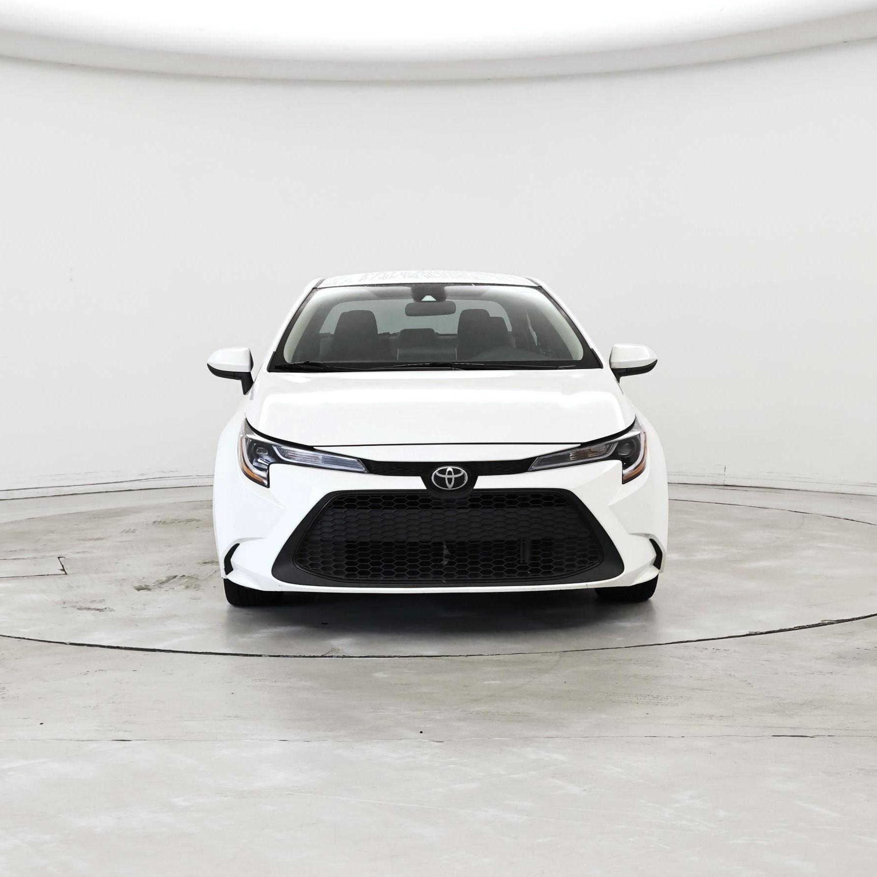 Thumbnail: 2020 Toyota Corolla - 5