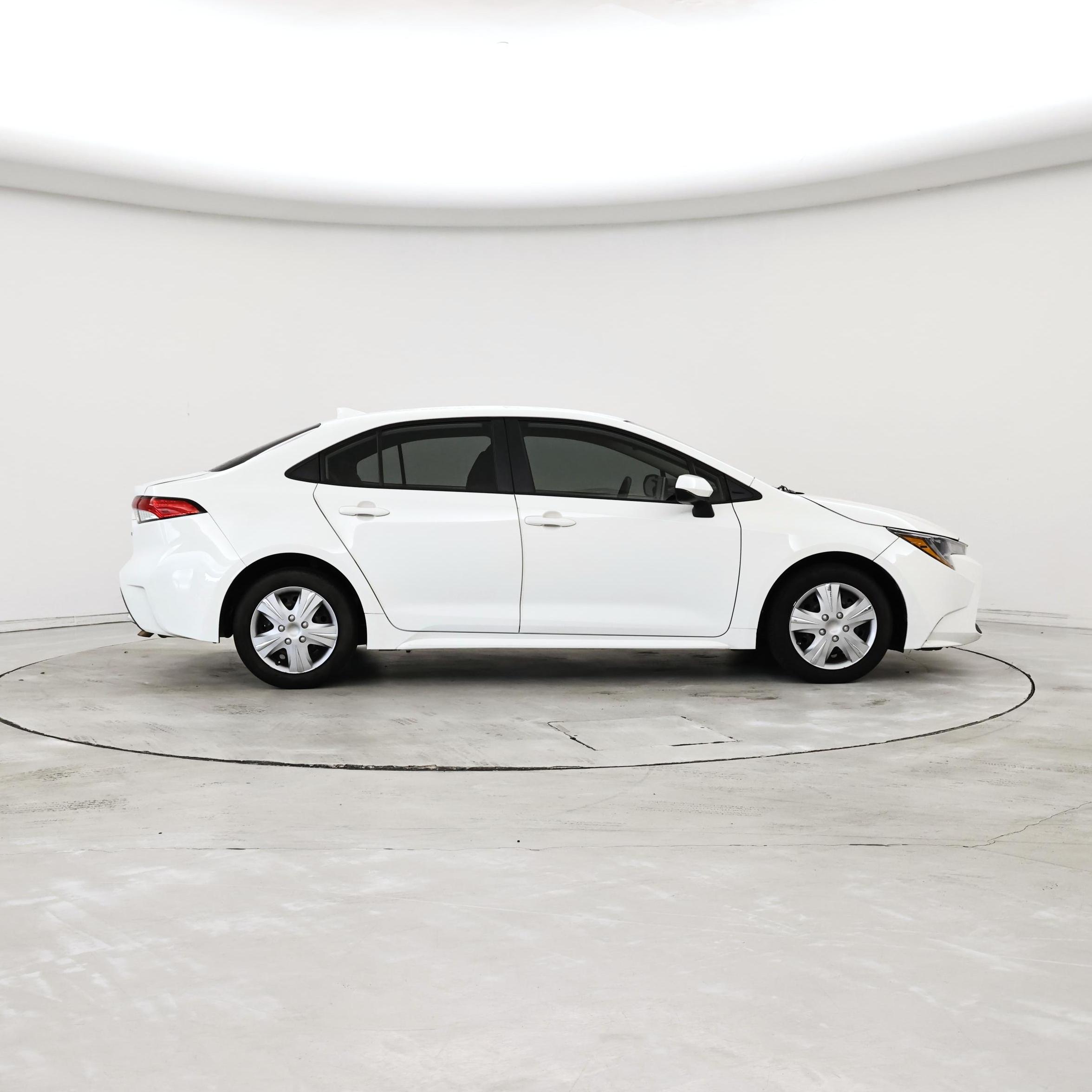 Thumbnail: 2020 Toyota Corolla - 7