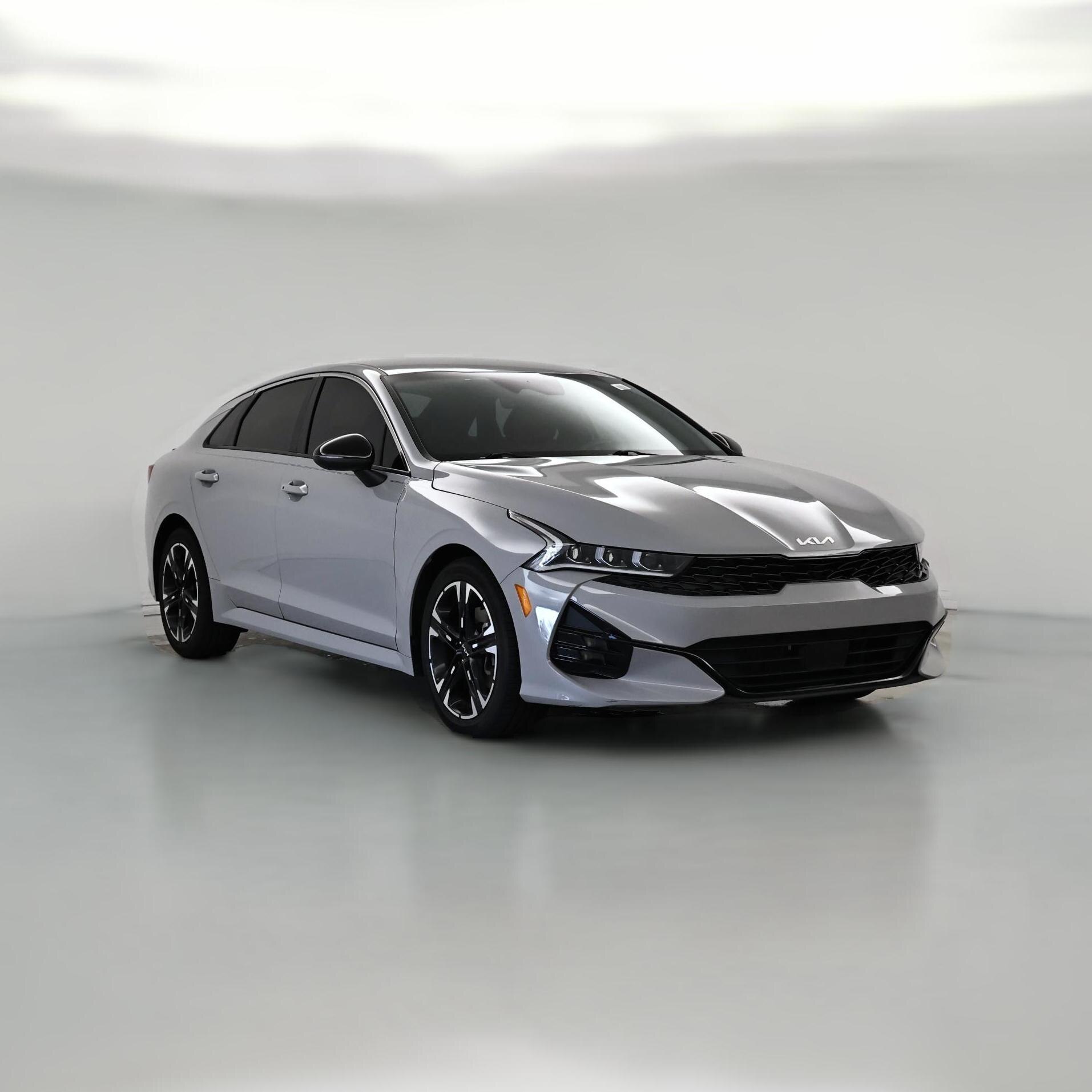 Thumbnail: 2023 Kia K5 - 1