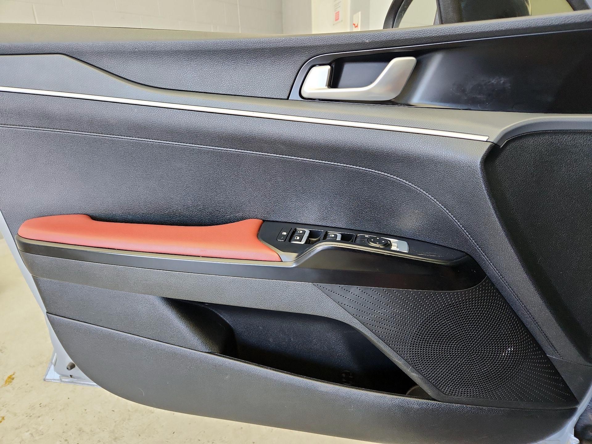 Thumbnail: 2023 Kia K5 - 12