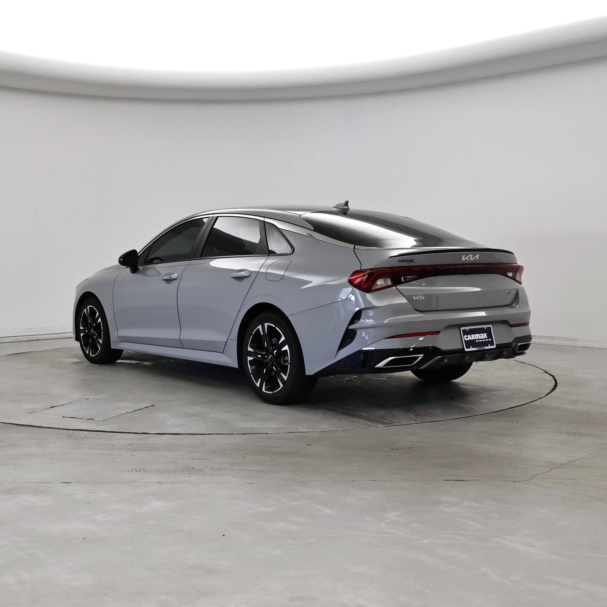 Thumbnail: 2023 Kia K5 - 2