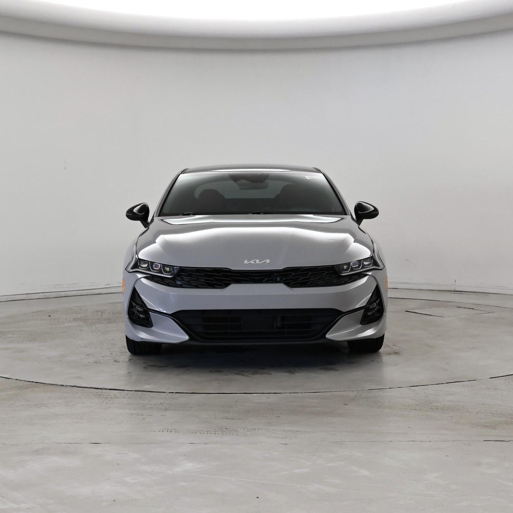 Thumbnail: 2023 Kia K5 - 5