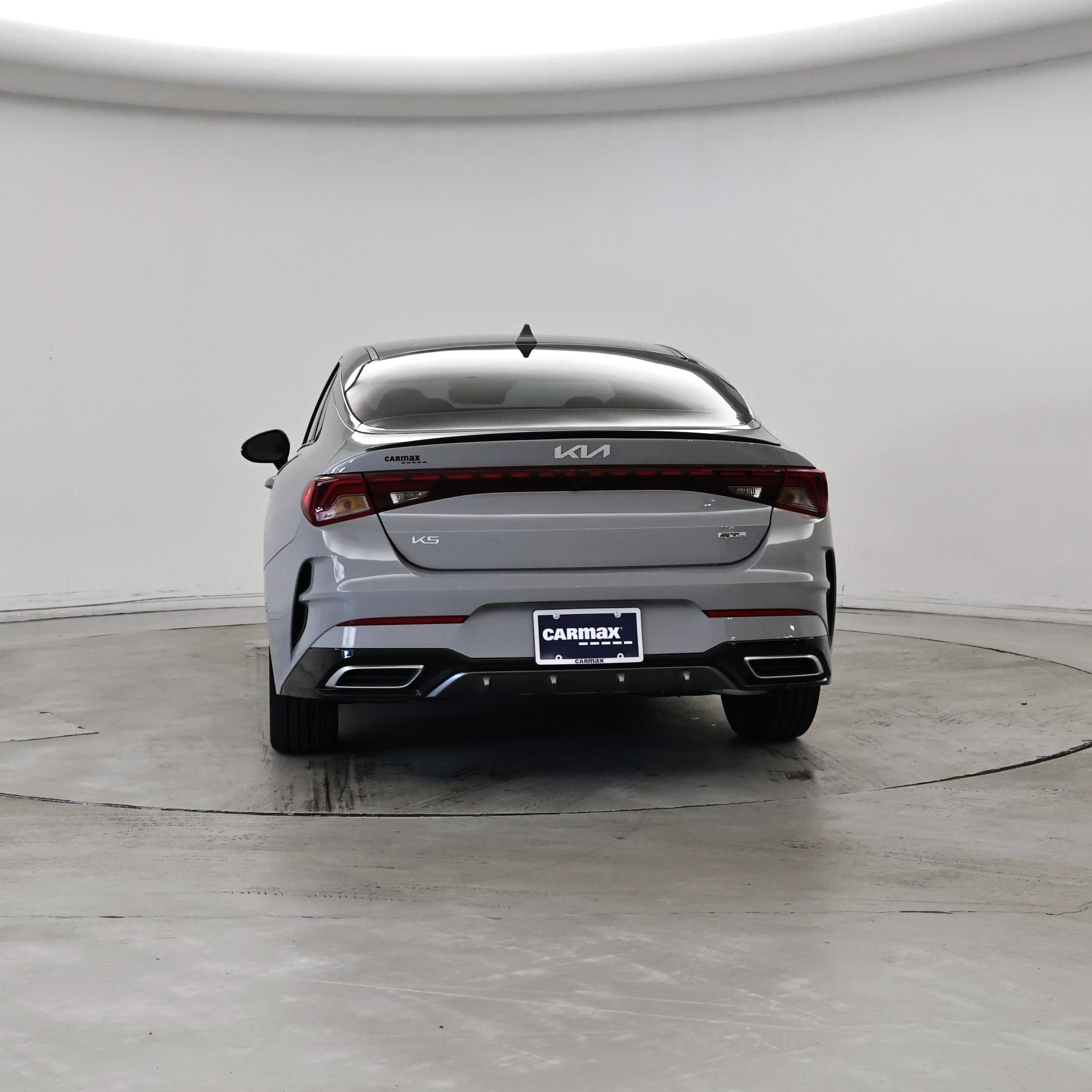 Thumbnail: 2023 Kia K5 - 6