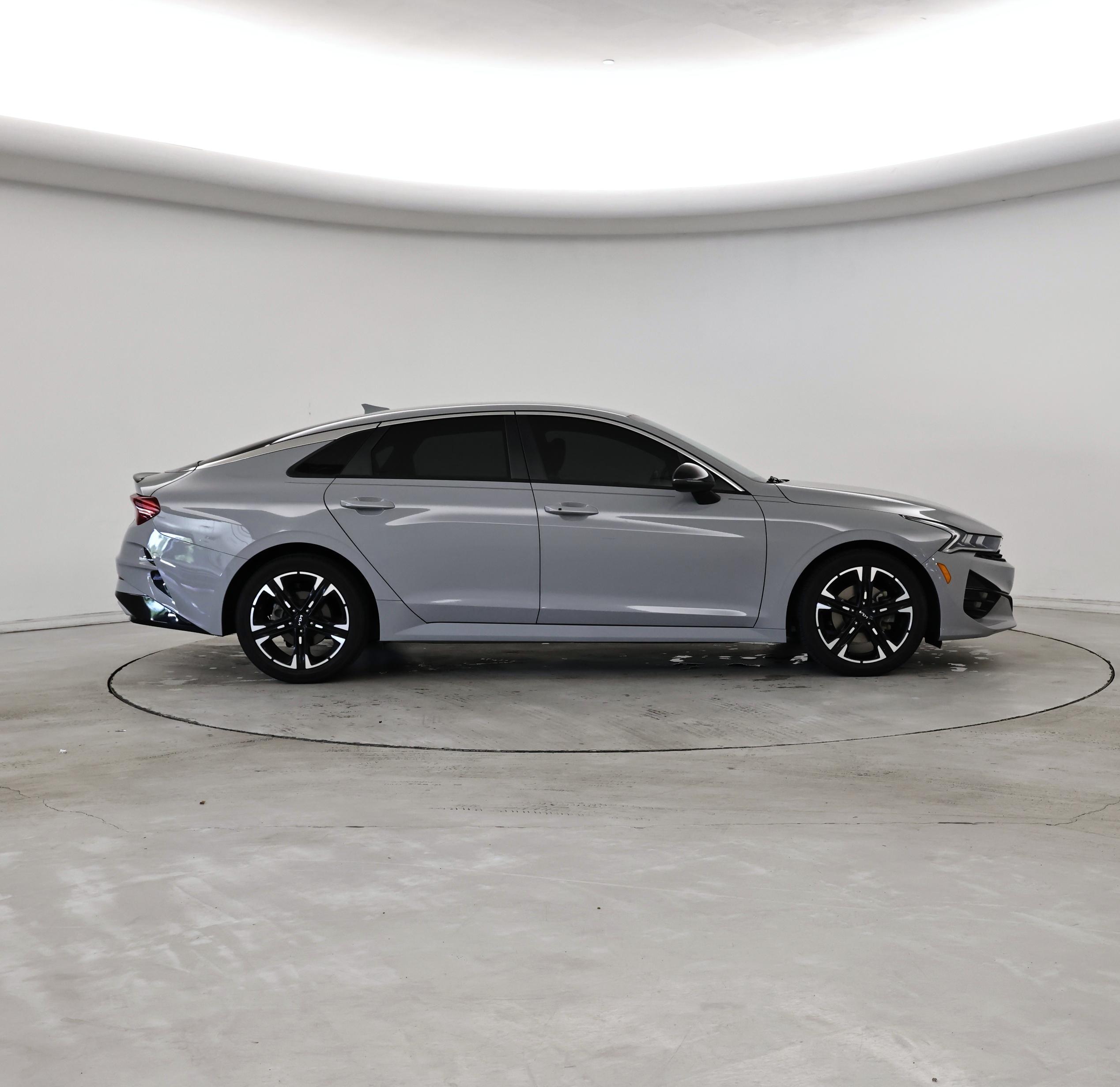 Thumbnail: 2023 Kia K5 - 7