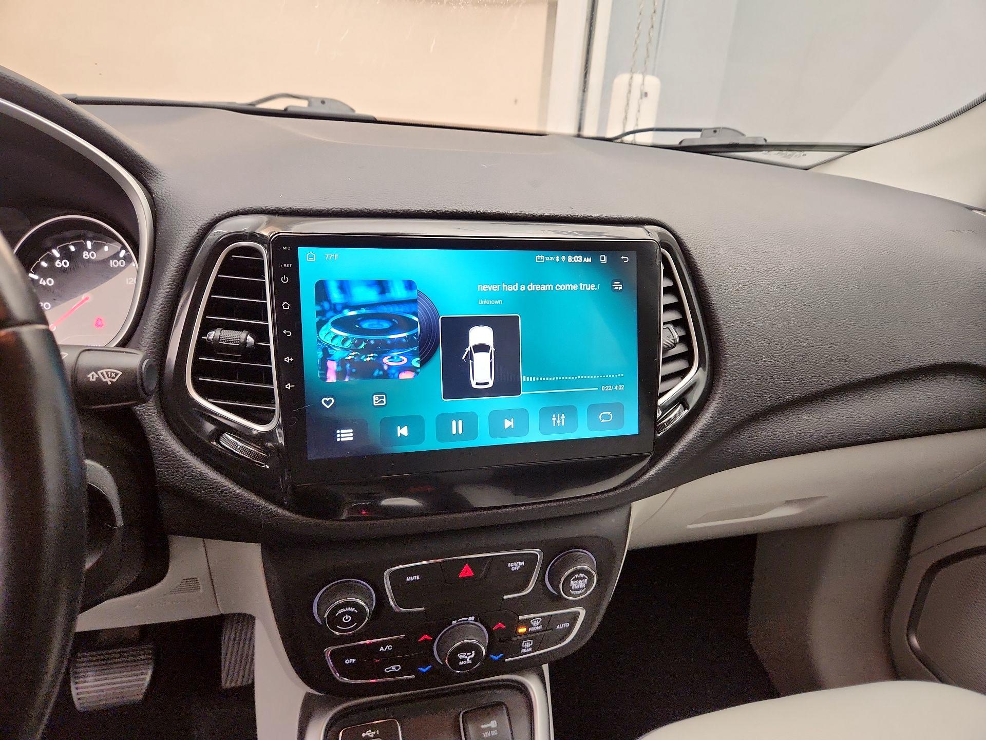 Thumbnail: 2019 Jeep Compass - 15