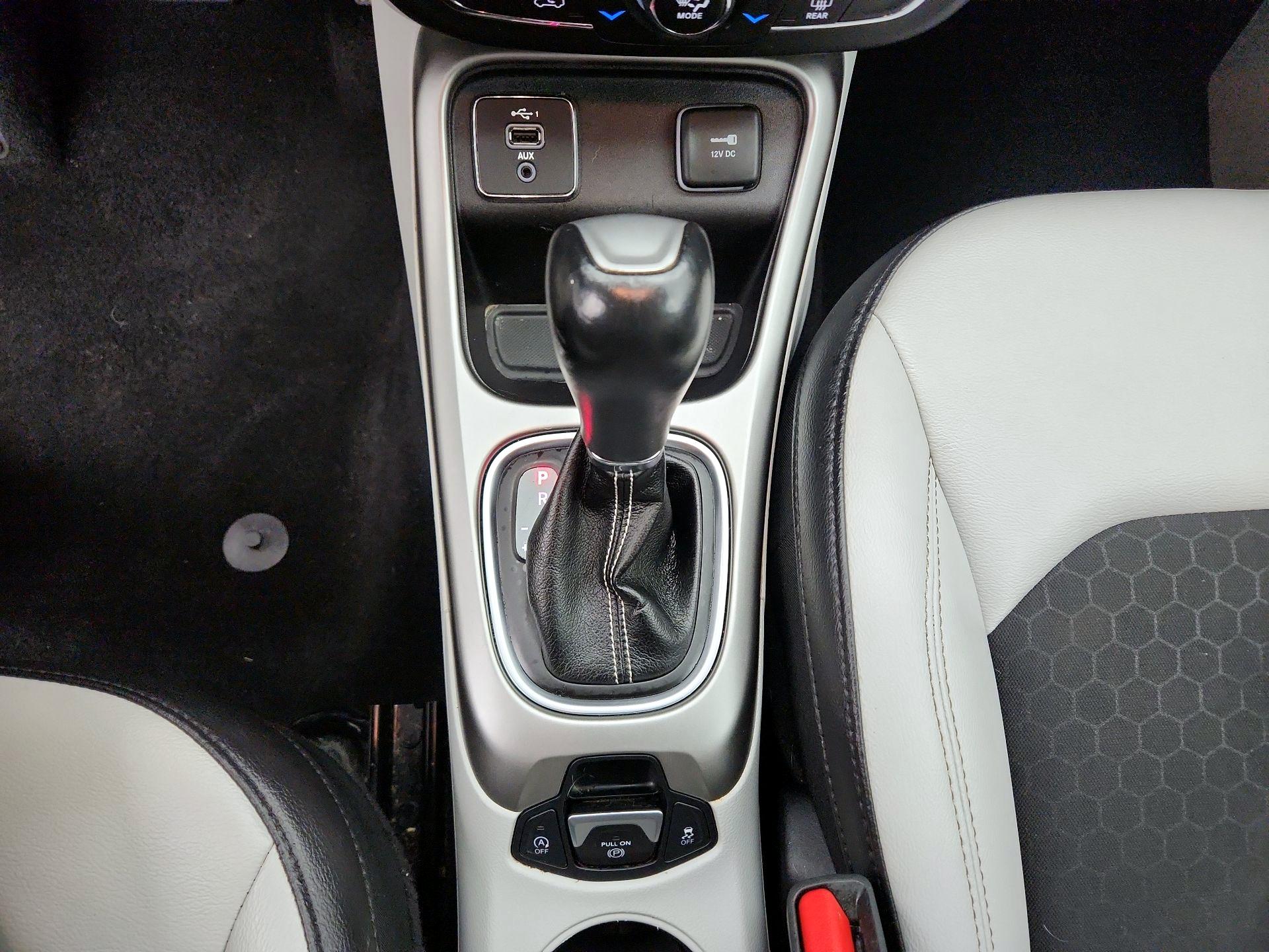 Thumbnail: 2019 Jeep Compass - 17