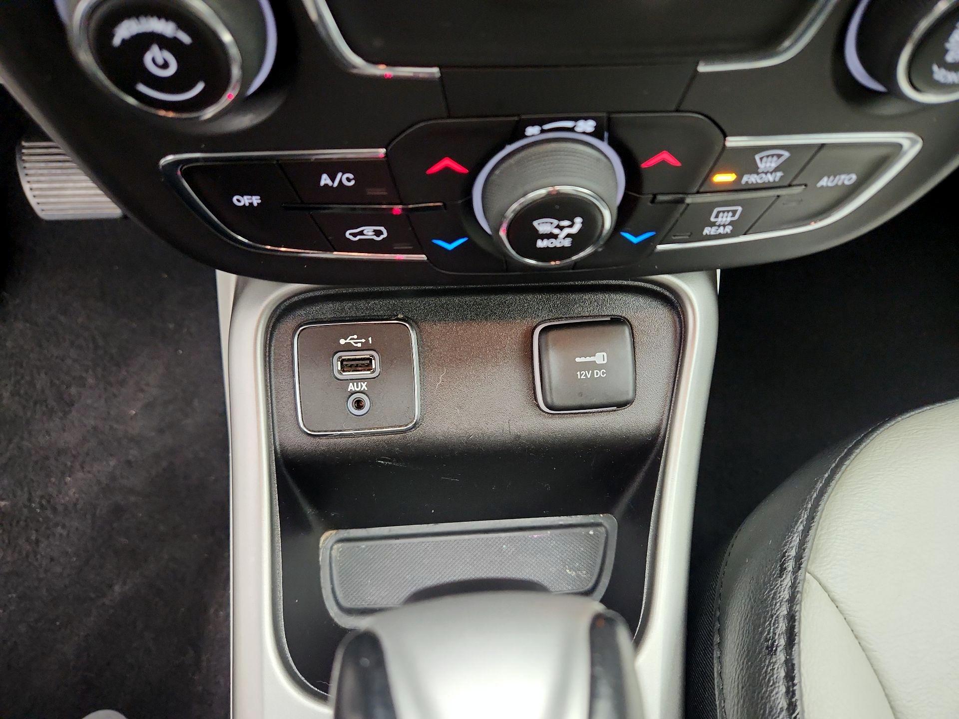 Thumbnail: 2019 Jeep Compass - 18