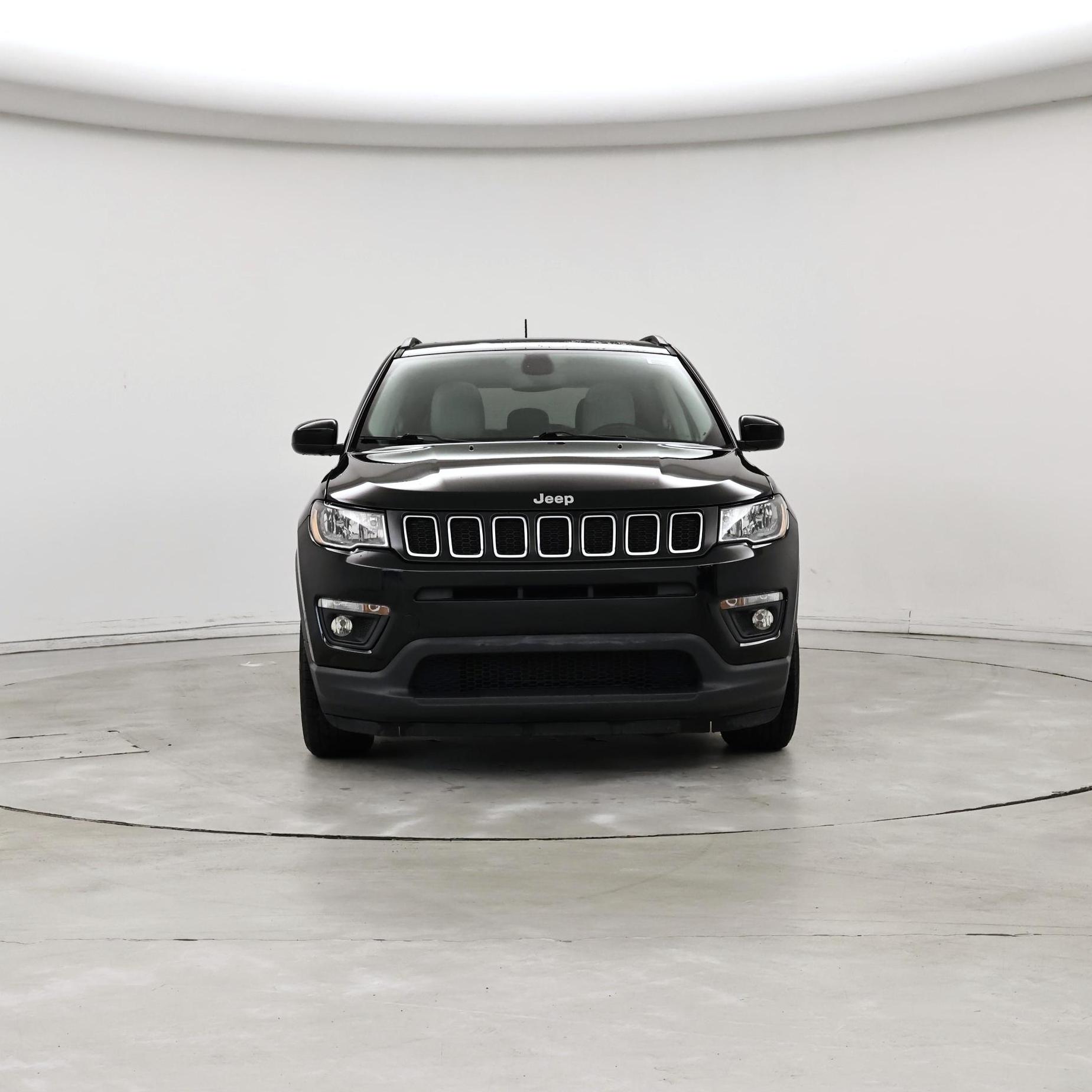 Thumbnail: 2019 Jeep Compass - 5