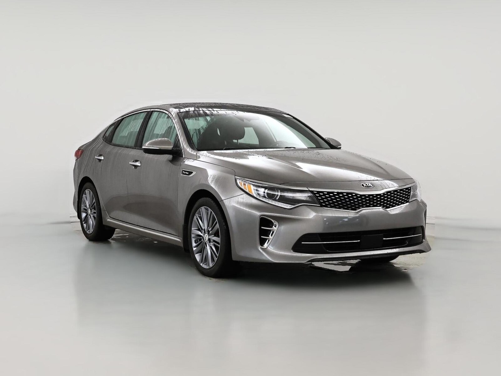 2016 Kia Optima SXL