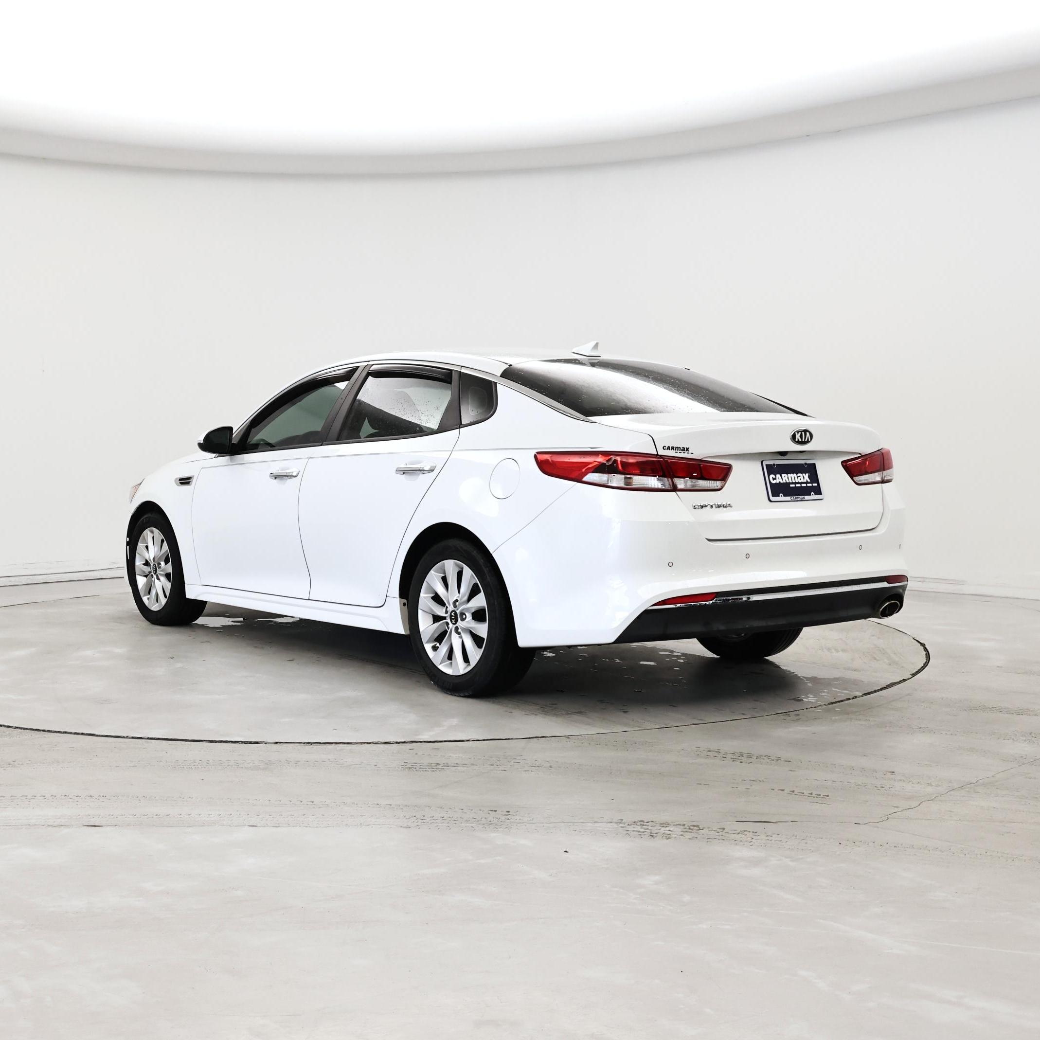 Thumbnail: 2018 Kia Optima - 2