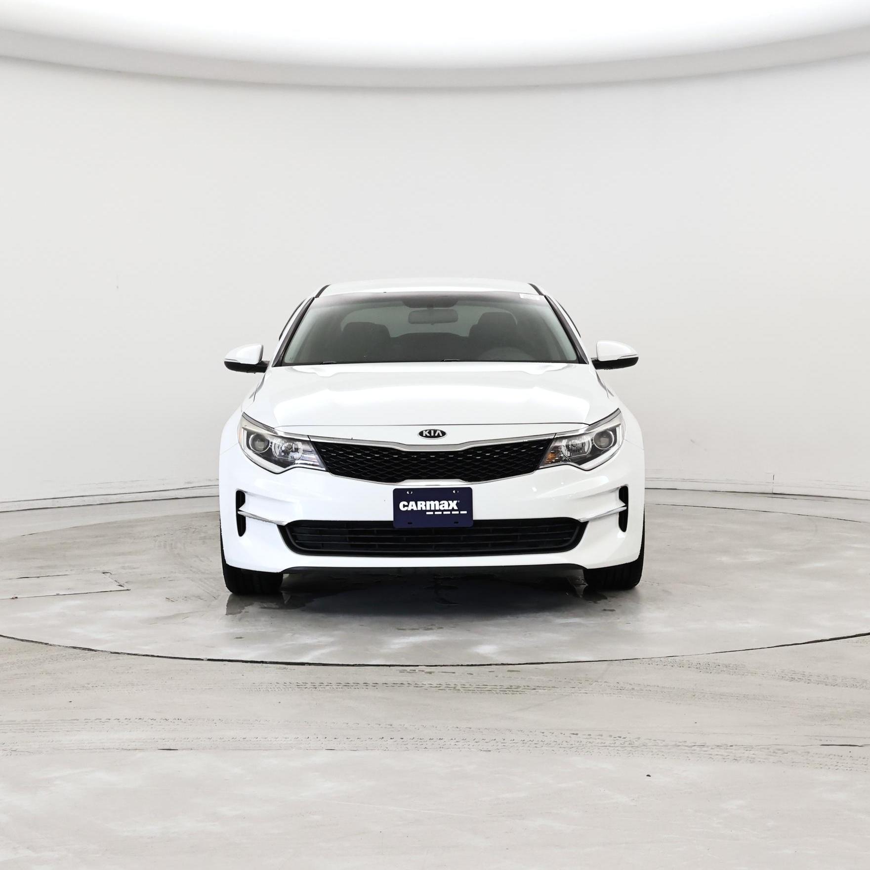 Thumbnail: 2018 Kia Optima - 5
