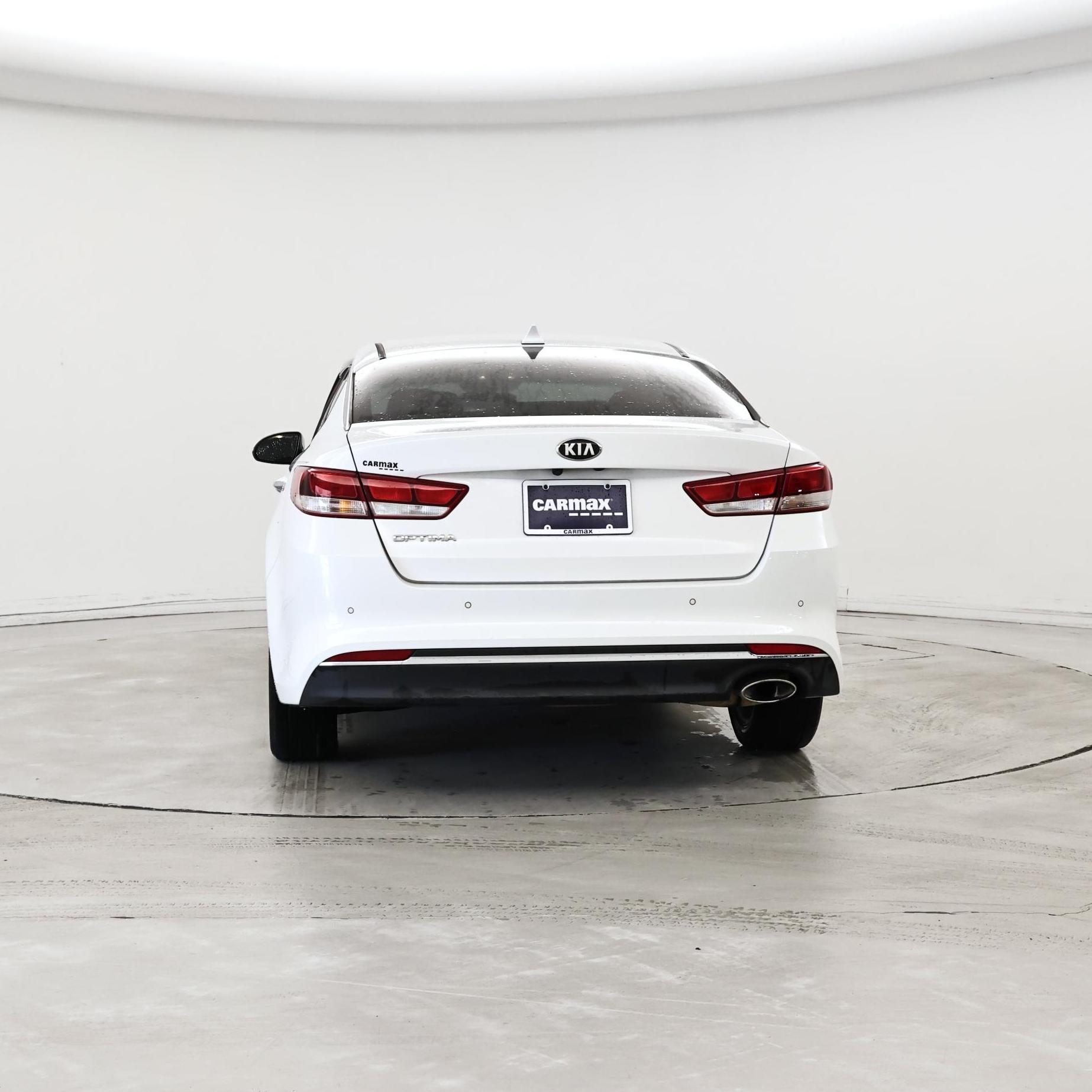 Thumbnail: 2018 Kia Optima - 6