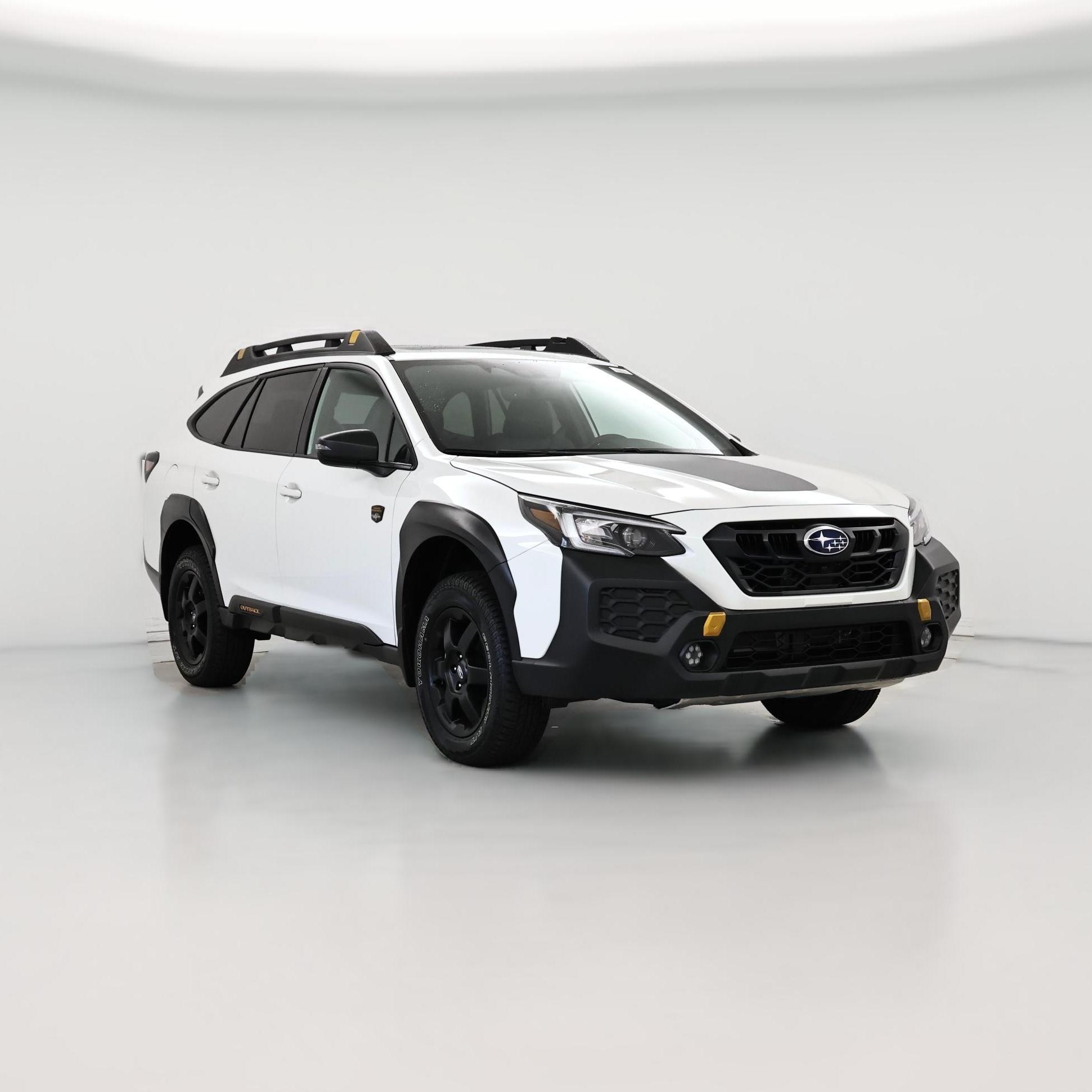 Thumbnail: 2025 Subaru Outback - 1