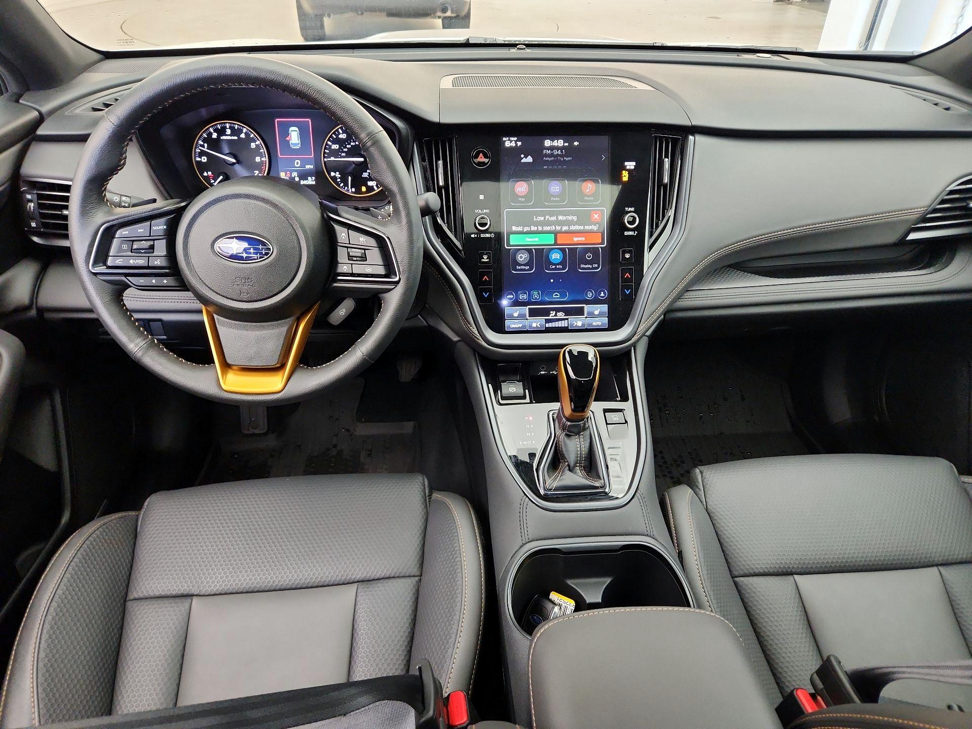 Thumbnail: 2025 Subaru Outback - 9