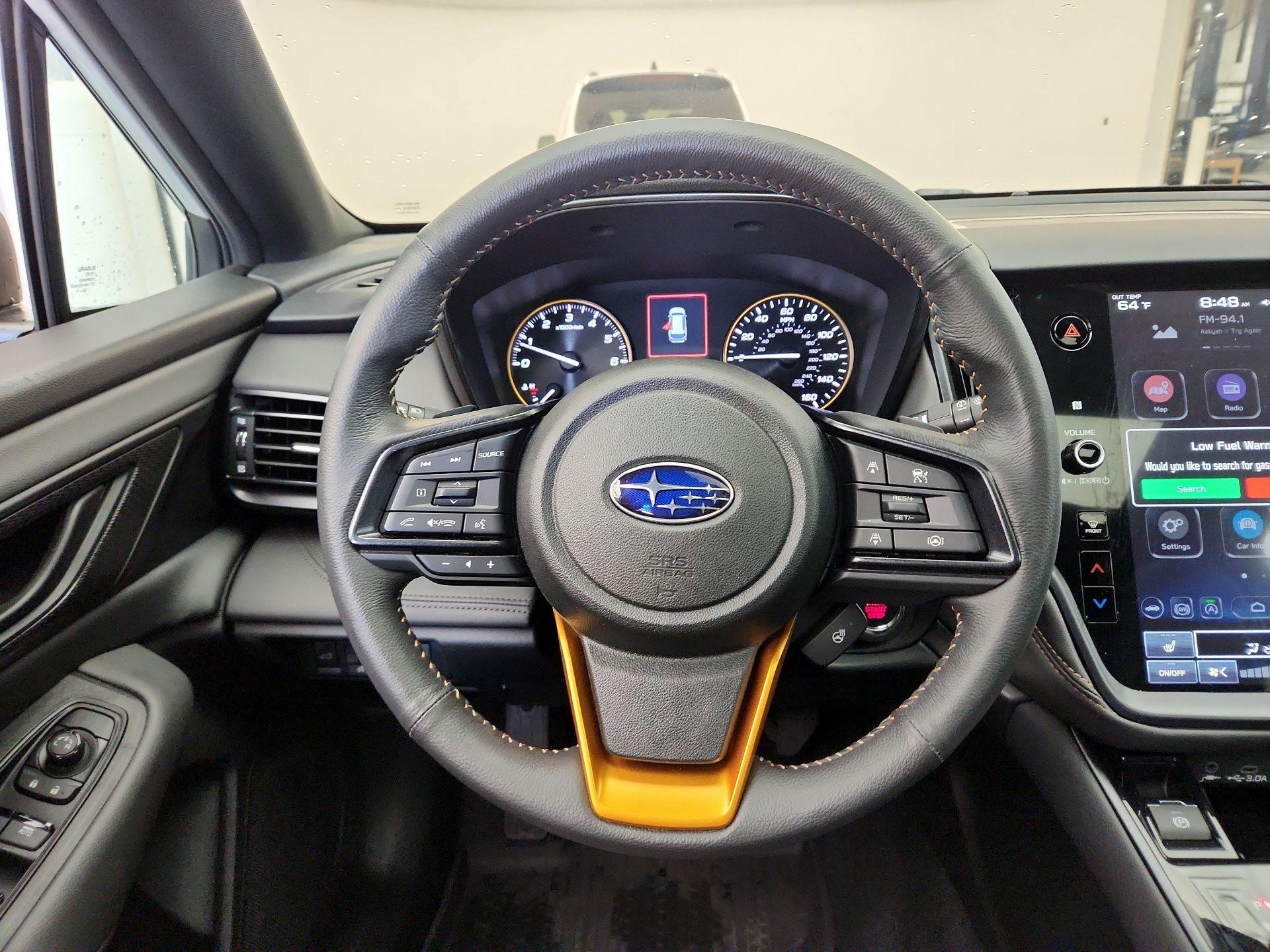 Thumbnail: 2025 Subaru Outback - 10