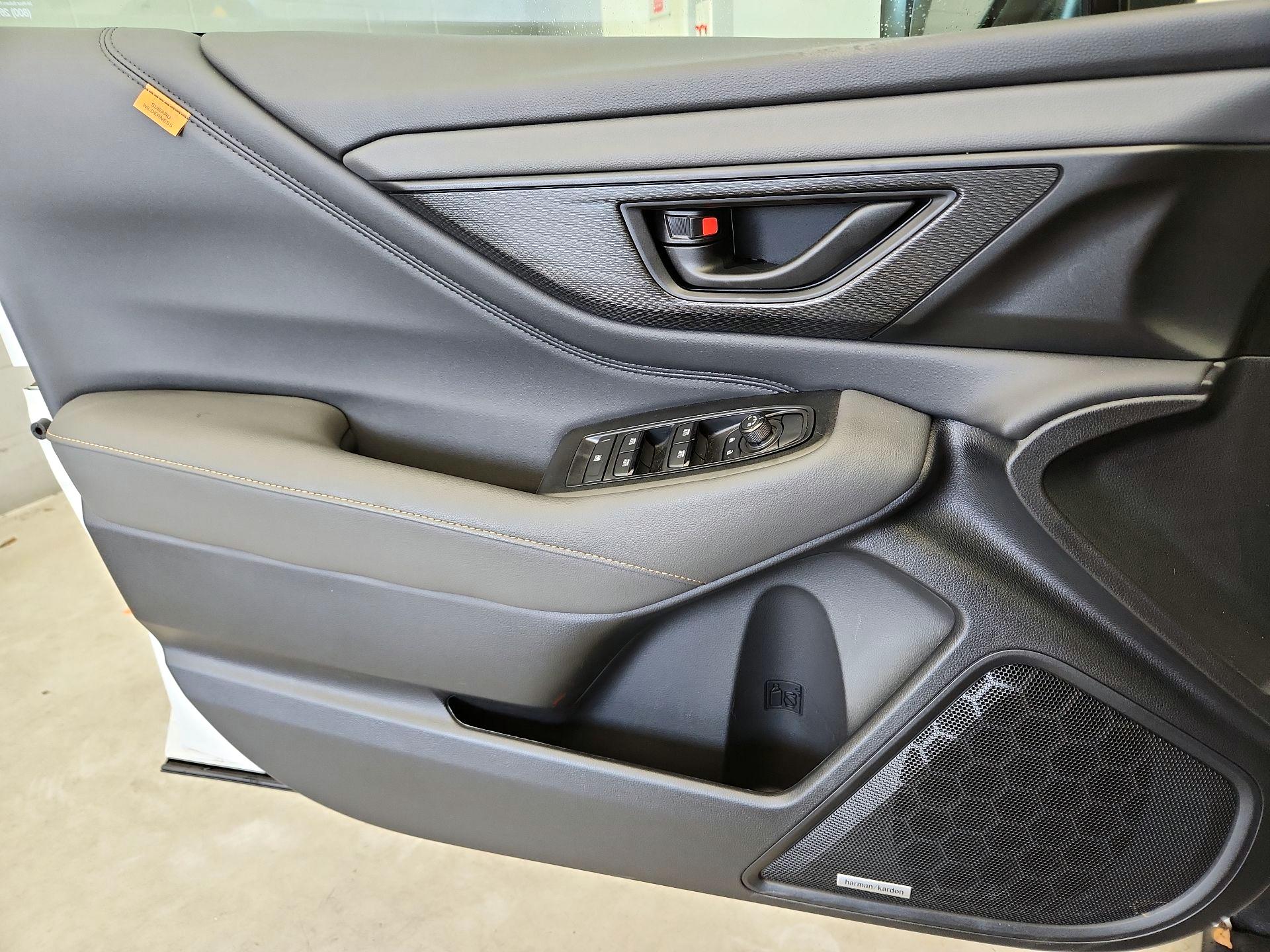 Thumbnail: 2025 Subaru Outback - 12