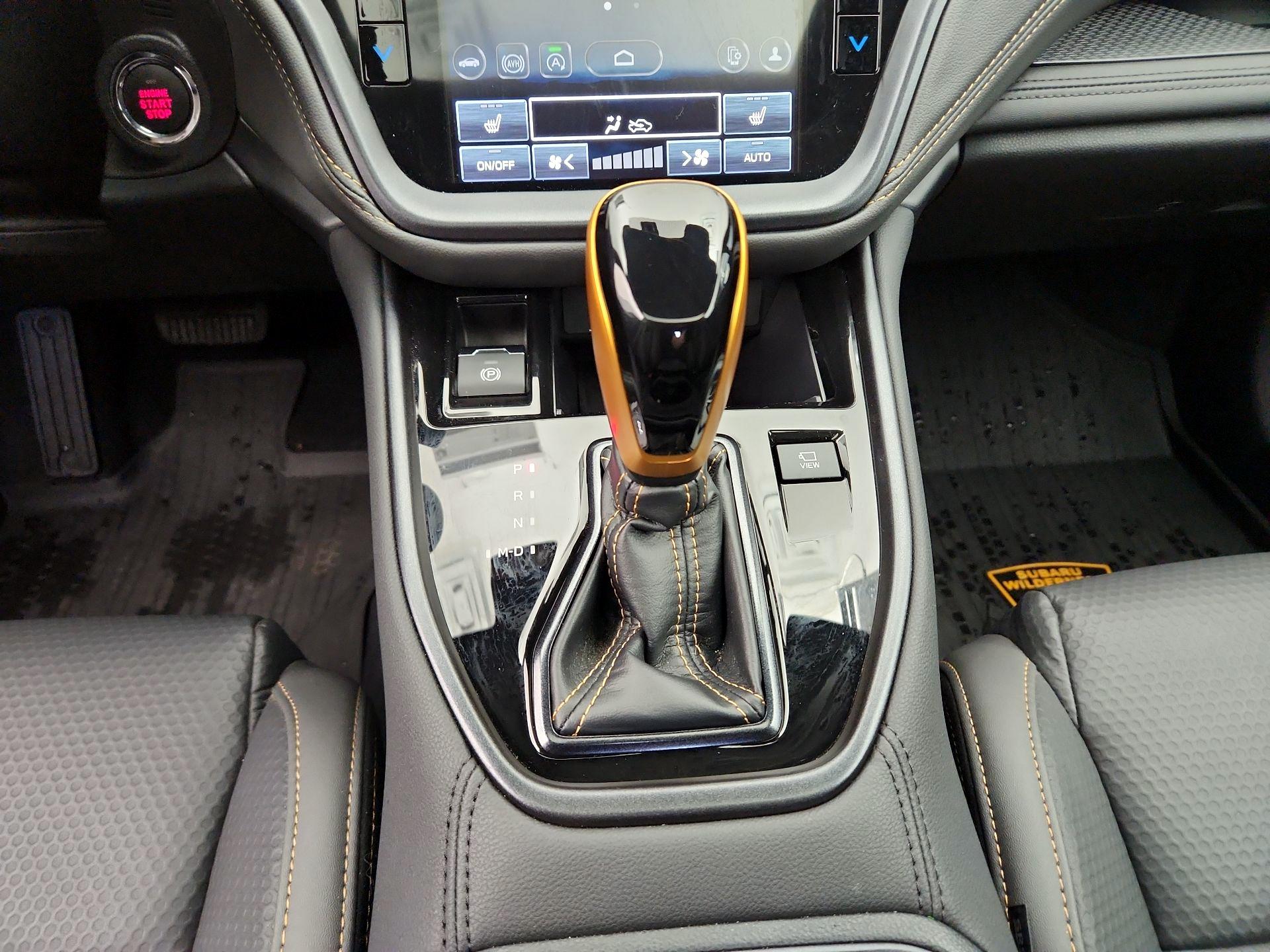 Thumbnail: 2025 Subaru Outback - 17