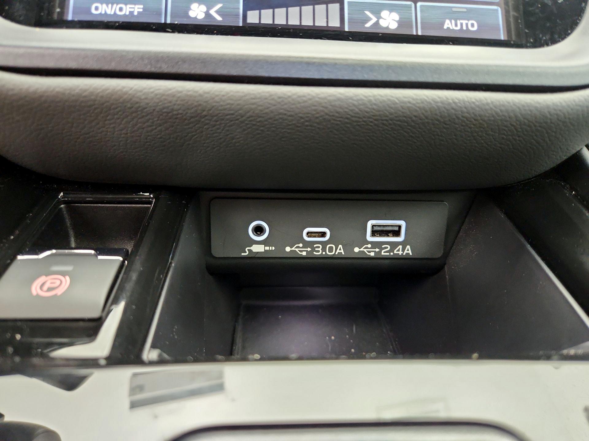 Thumbnail: 2025 Subaru Outback - 18
