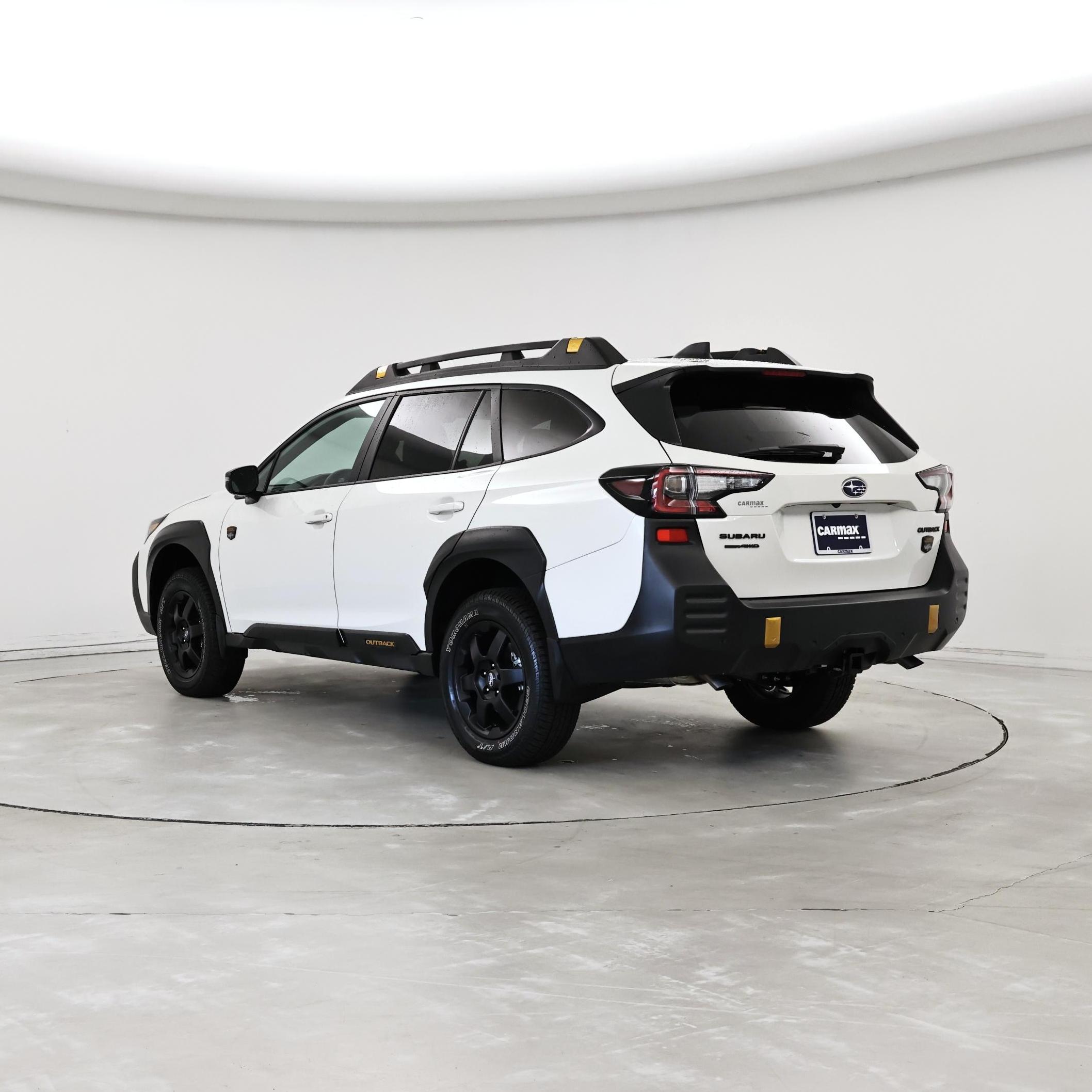 Thumbnail: 2025 Subaru Outback - 2