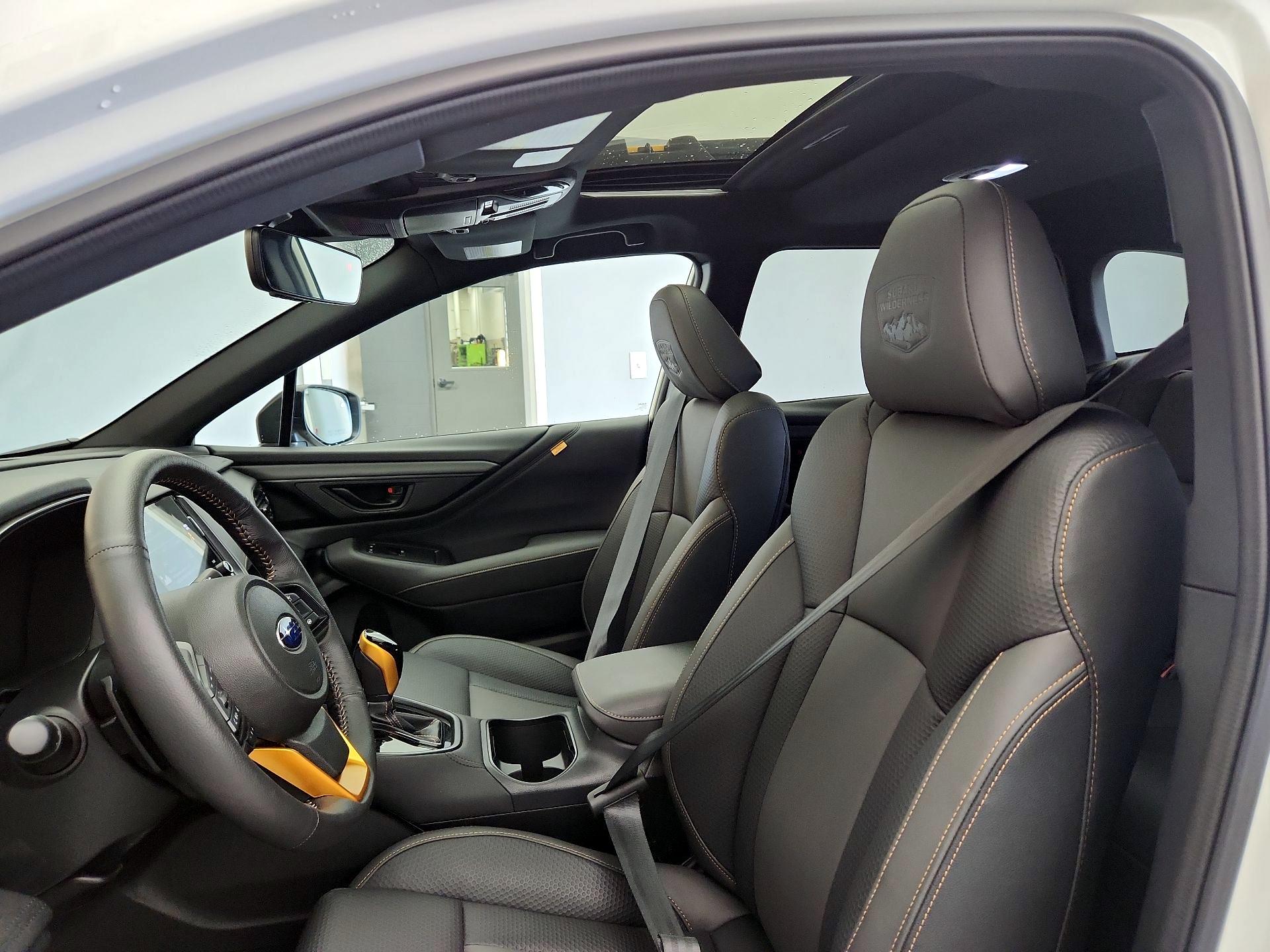 Thumbnail: 2025 Subaru Outback - 19