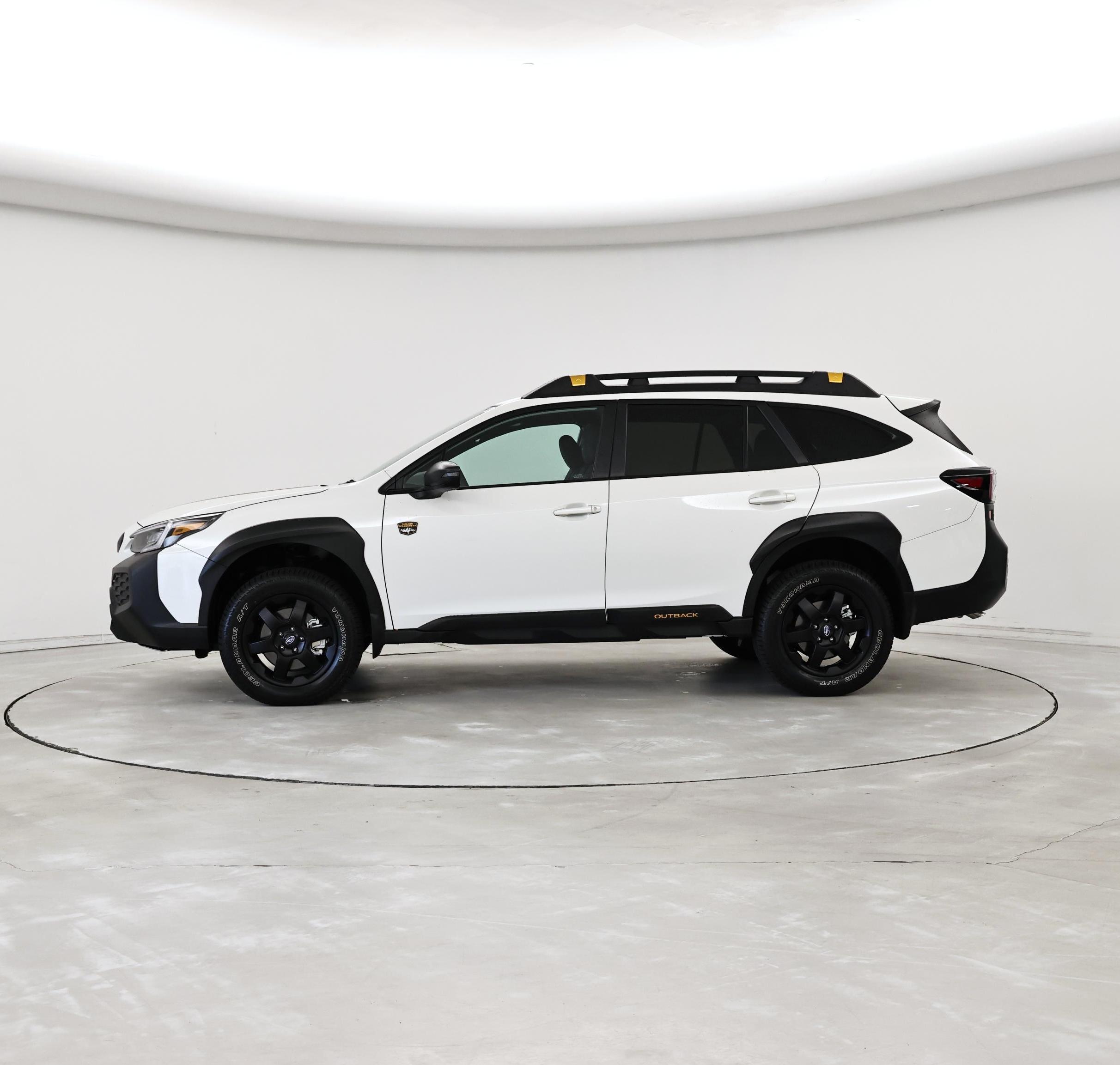 Thumbnail: 2025 Subaru Outback - 3