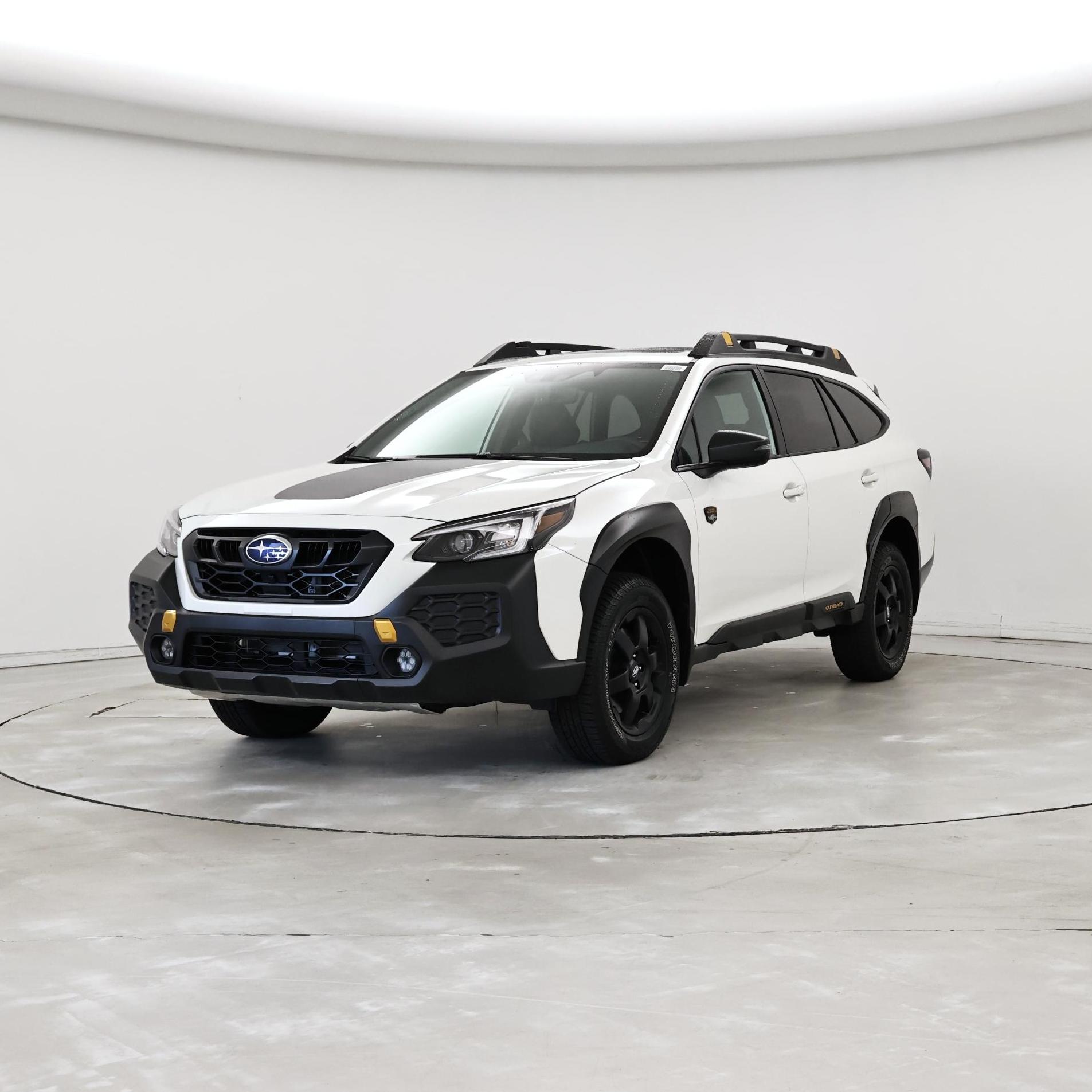 Thumbnail: 2025 Subaru Outback - 4