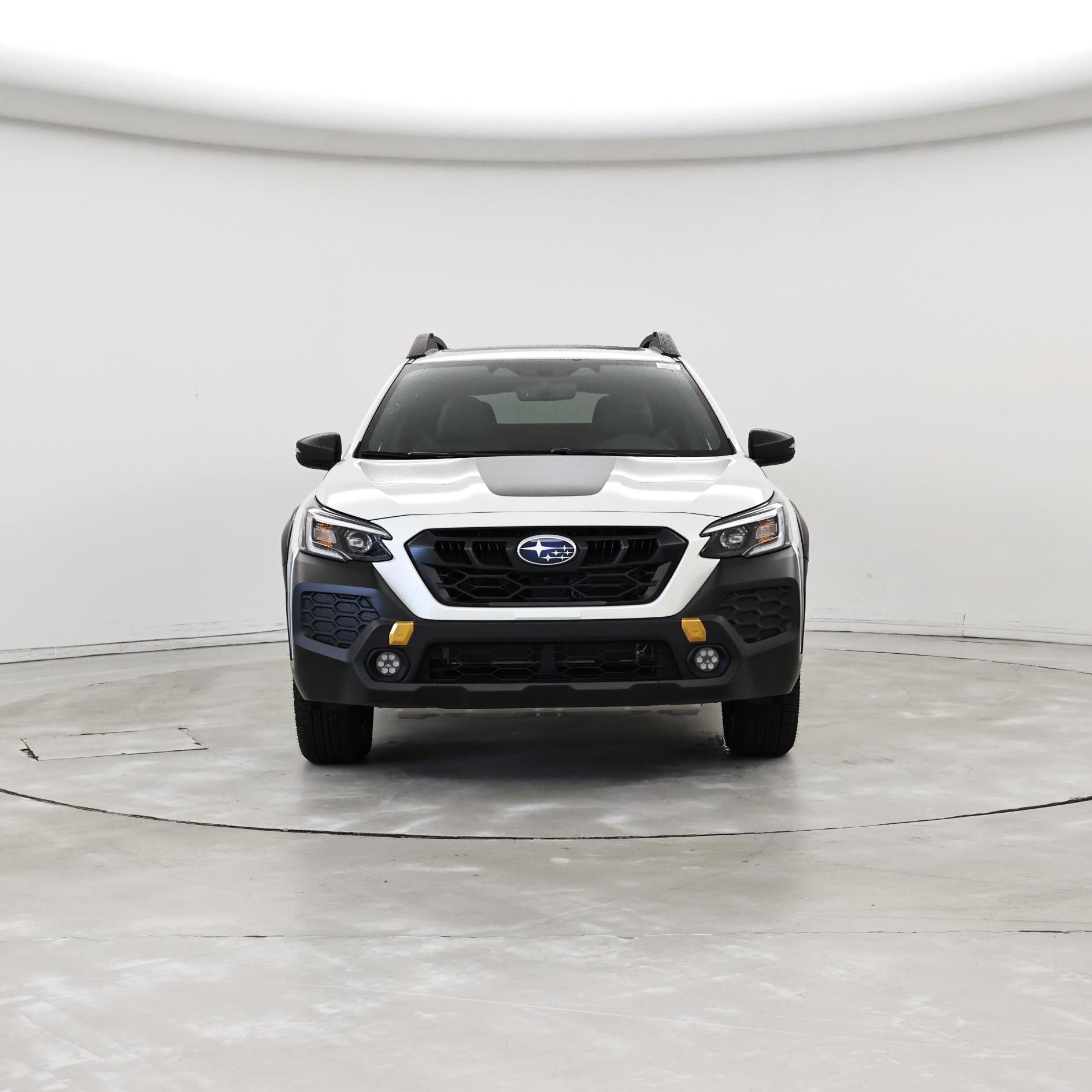 Thumbnail: 2025 Subaru Outback - 5