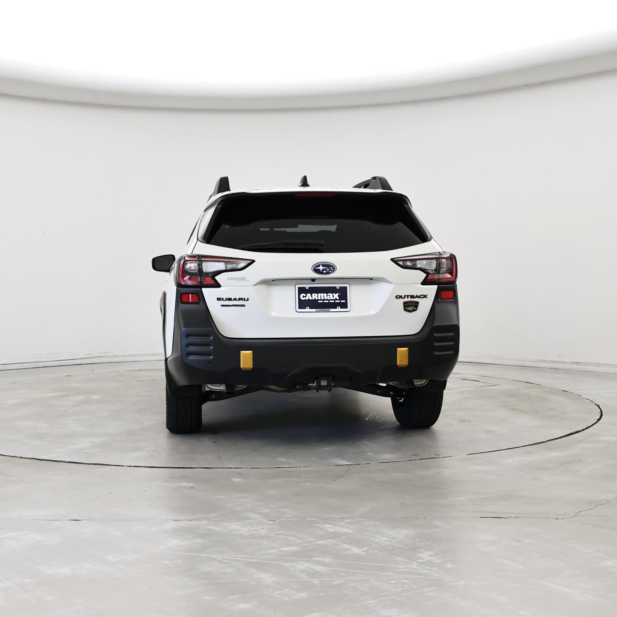 Thumbnail: 2025 Subaru Outback - 6