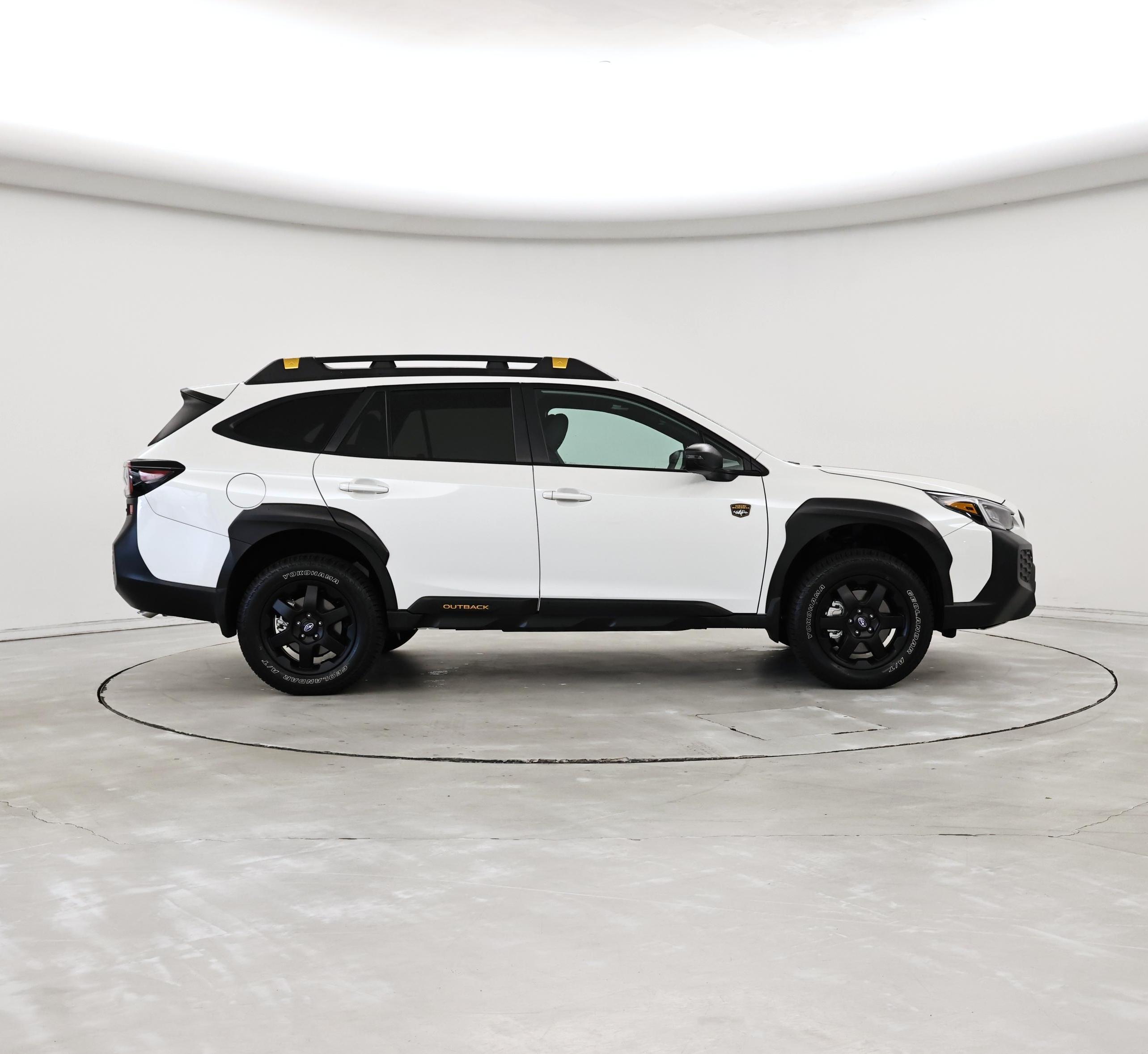 Thumbnail: 2025 Subaru Outback - 7