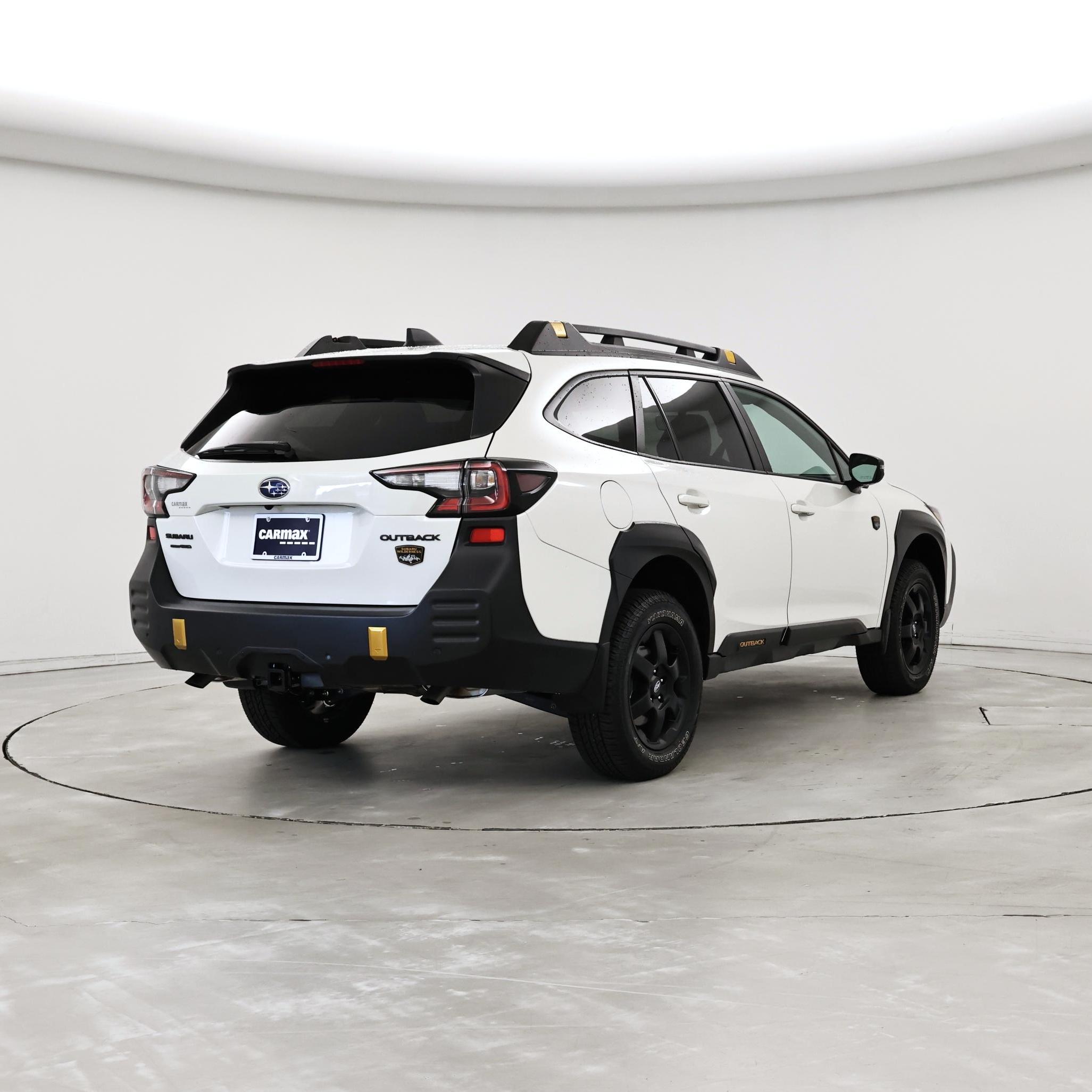 Thumbnail: 2025 Subaru Outback - 8