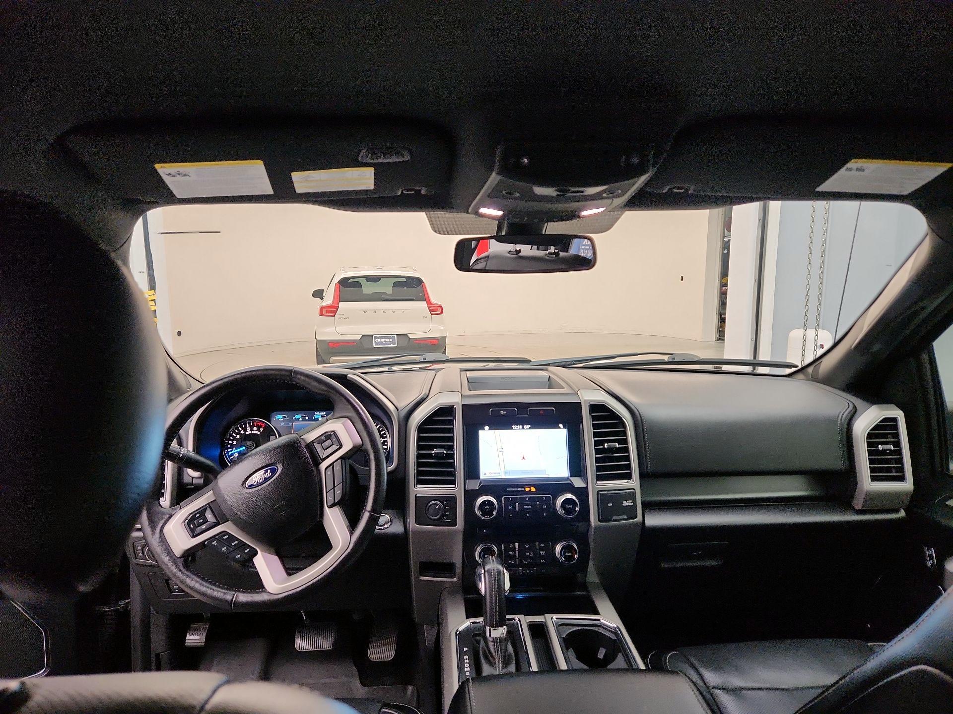 Thumbnail: 2017 Ford F-150 - 9